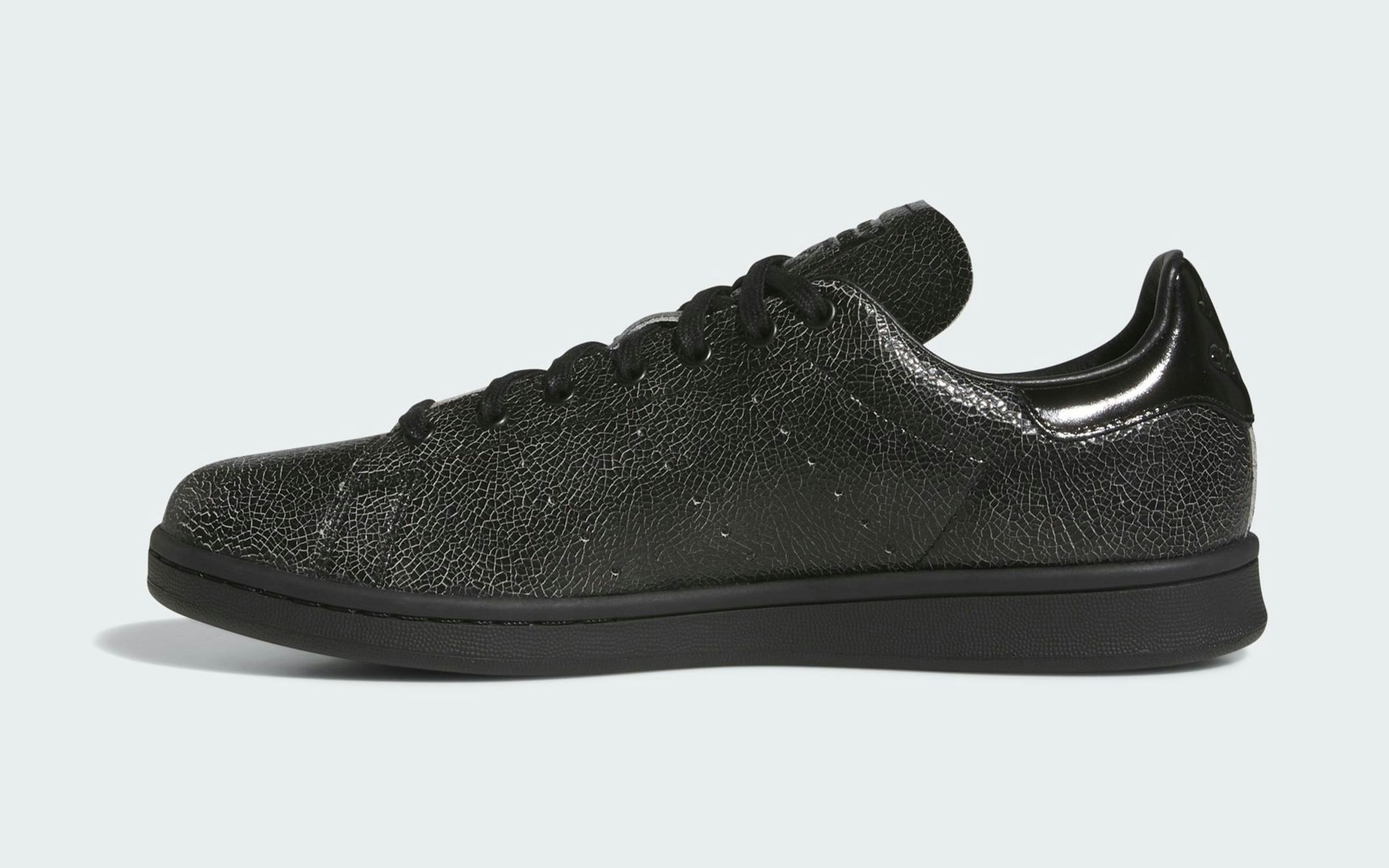 Fucking Awesome x adidas Stan Smith "Core Black"