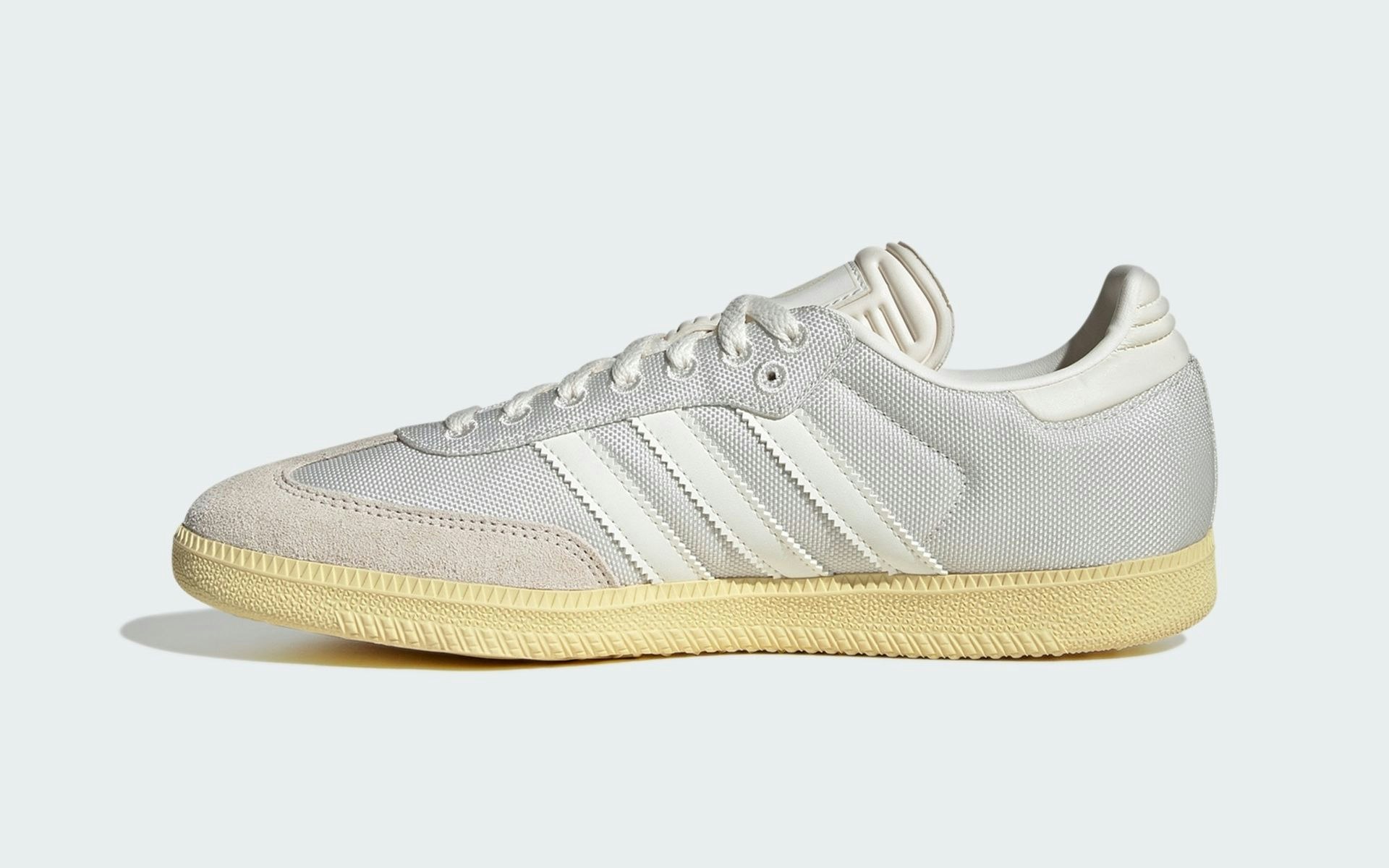 Deutscher Fußball Bund x adidas Samba OG "125 Years of German Football"