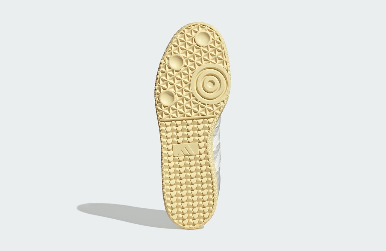 Deutscher Fußball Bund x adidas Samba OG "125 Years of German Football"