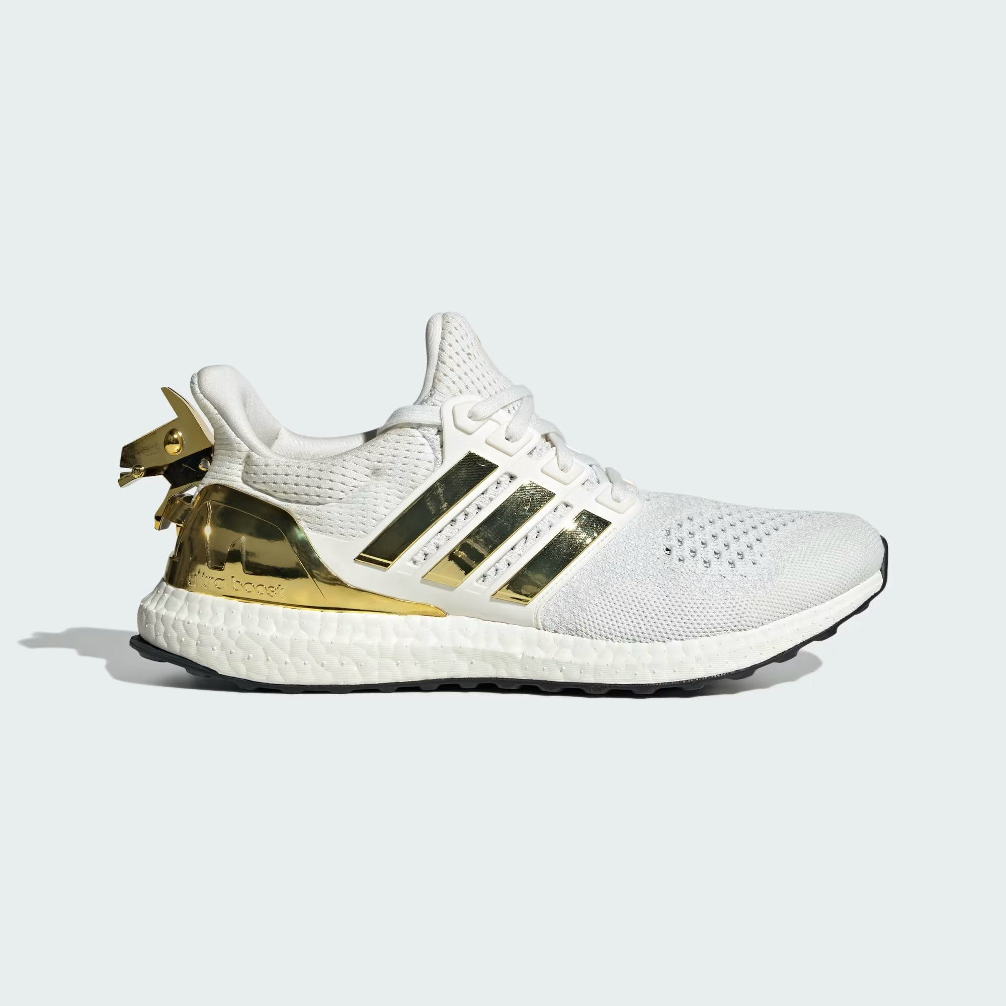 Fortnite x adidas Ultra Boost "Victory Crown" (White)