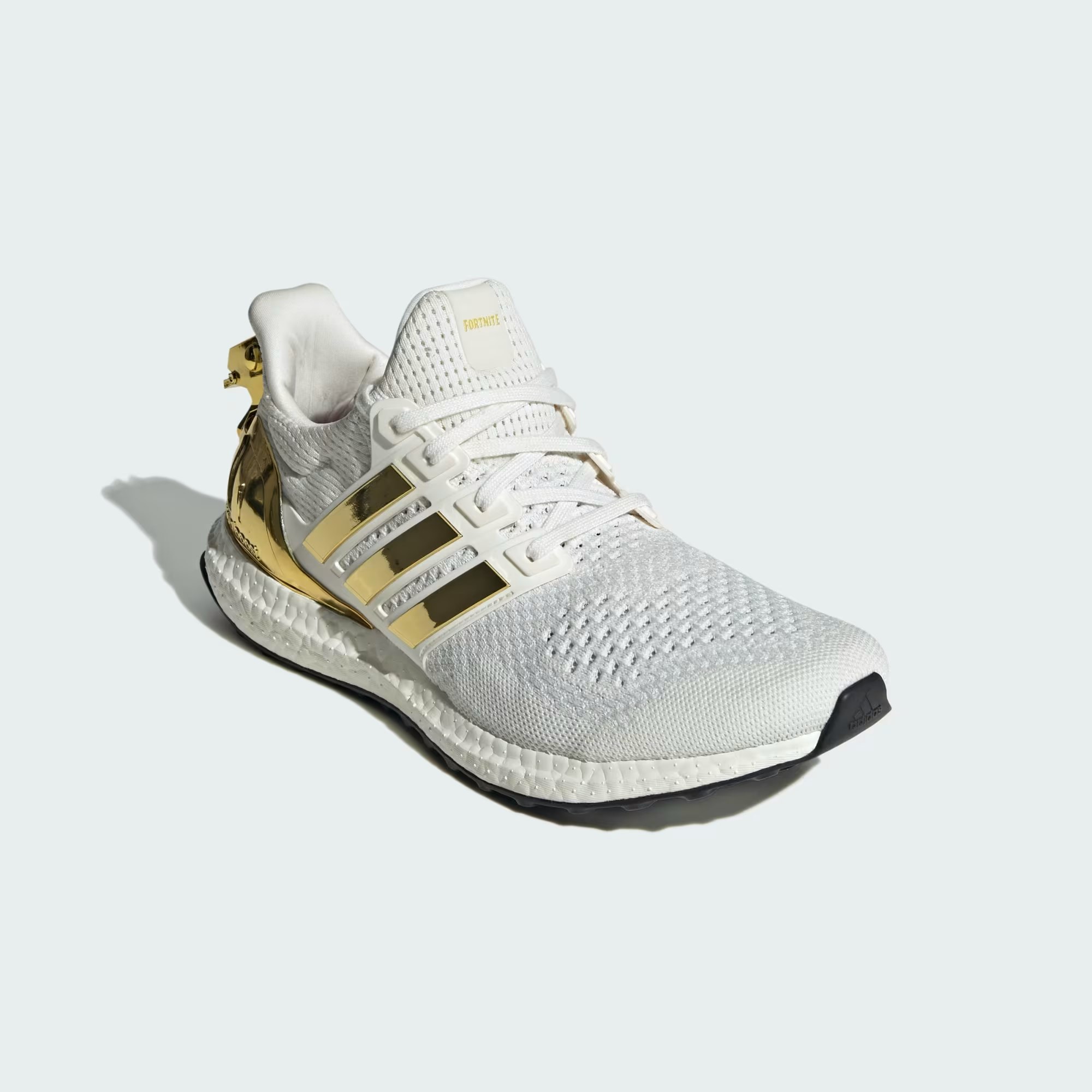 Fortnite x adidas Ultra Boost "Victory Crown" (White)