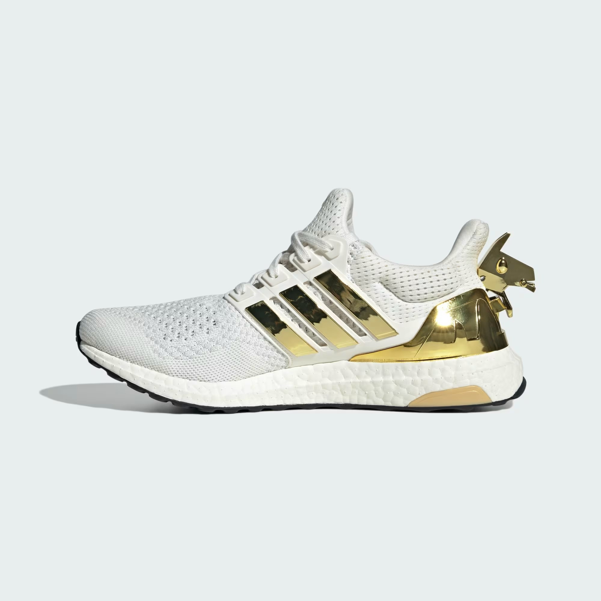Fortnite x adidas Ultra Boost "Victory Crown" (White)