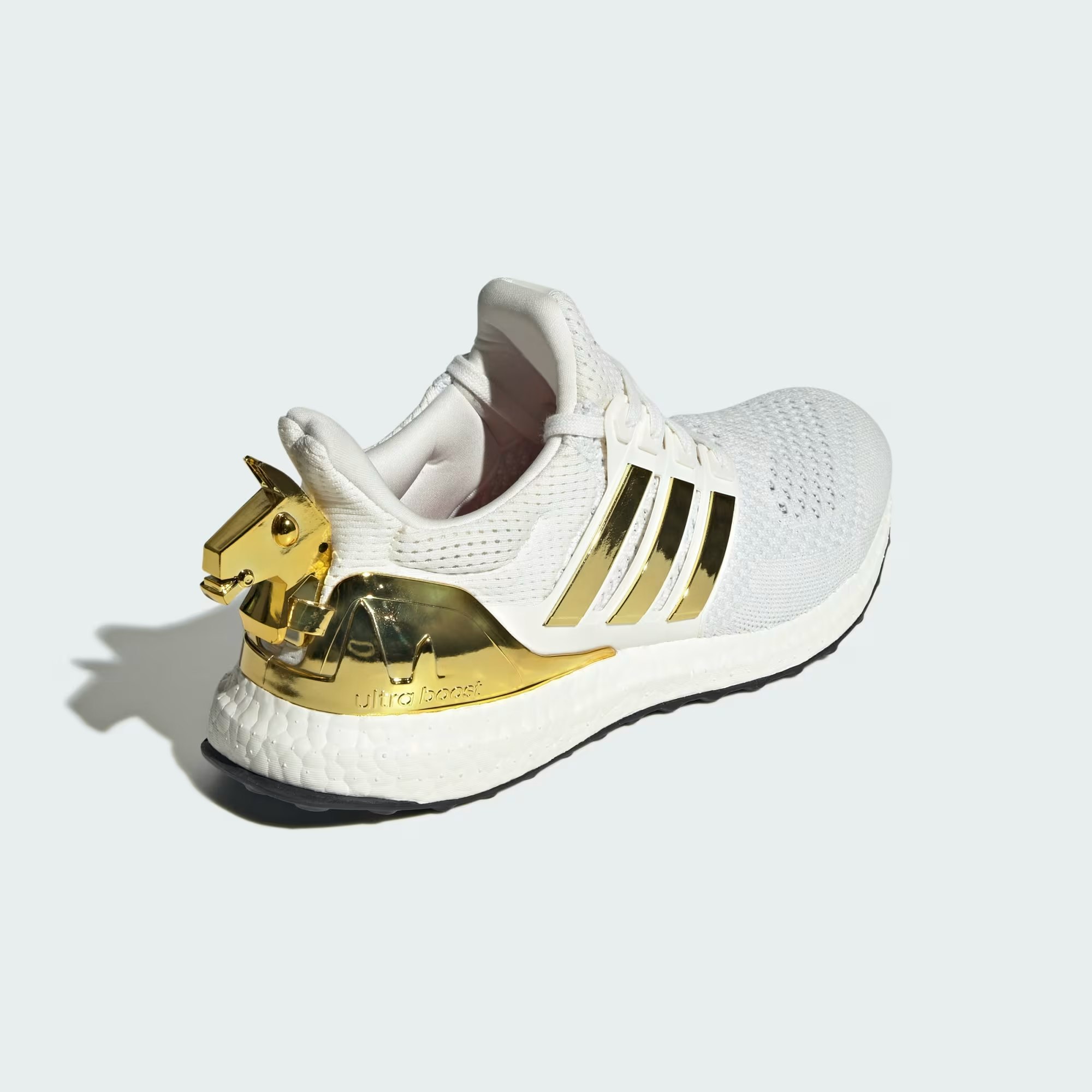 Fortnite x adidas Ultra Boost "Victory Crown" (White)