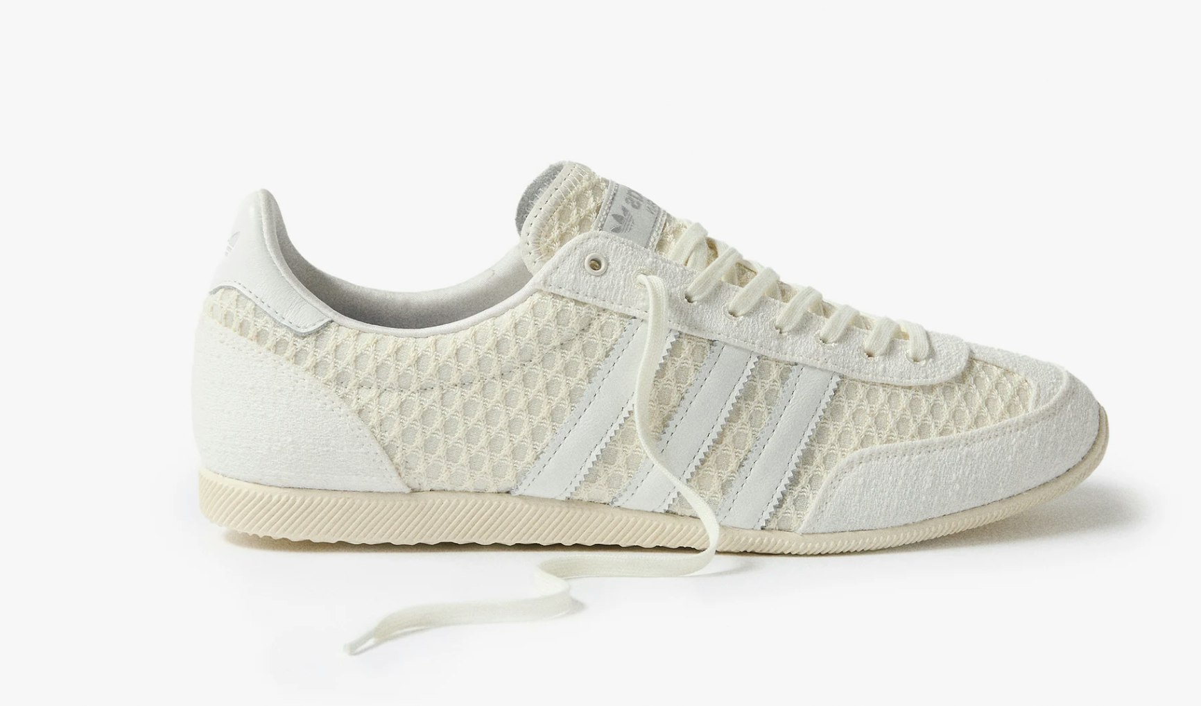 END. x adidas Japan OG "Tying The Knot"