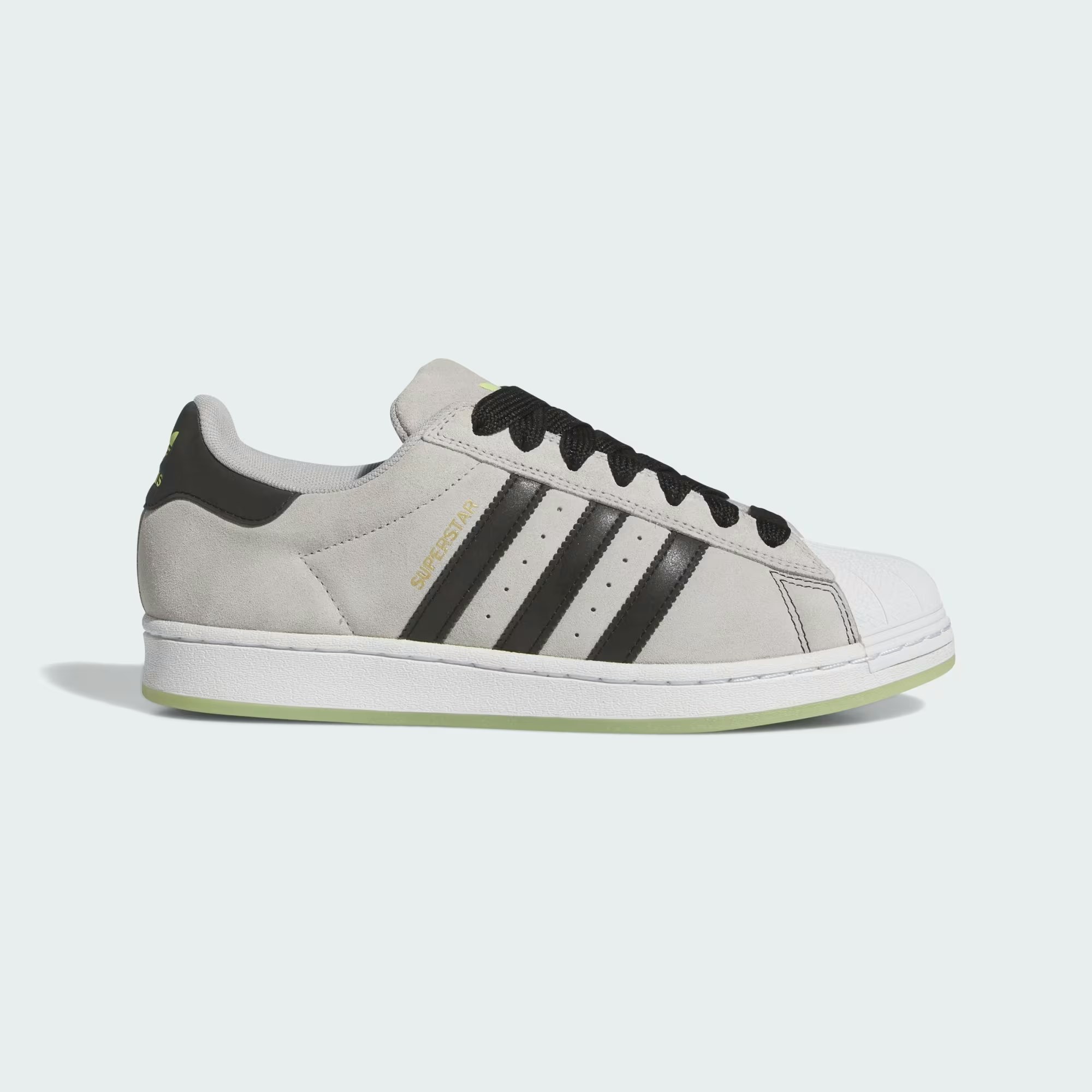 adidas Superstar "Grey Two"