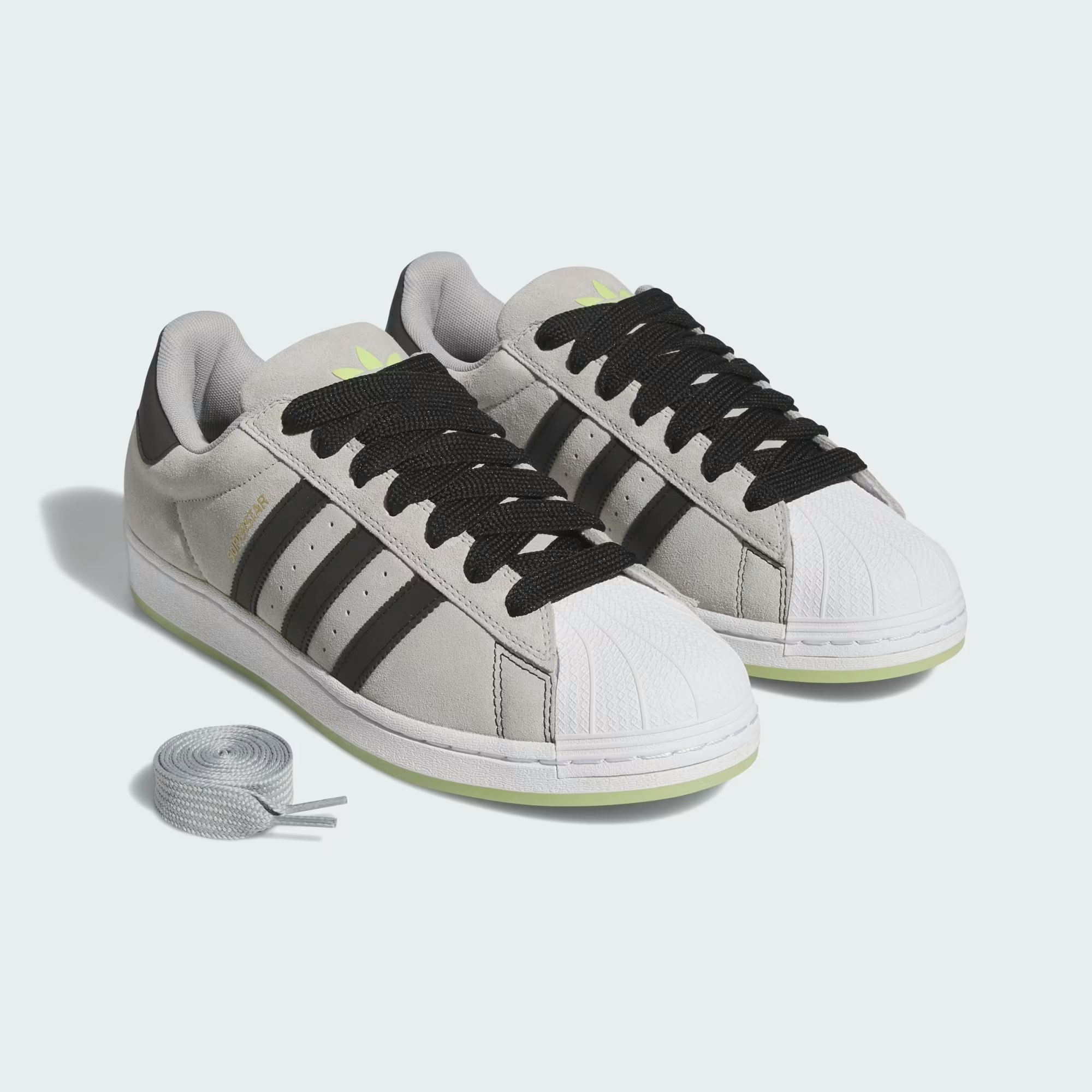adidas Superstar "Grey Two"