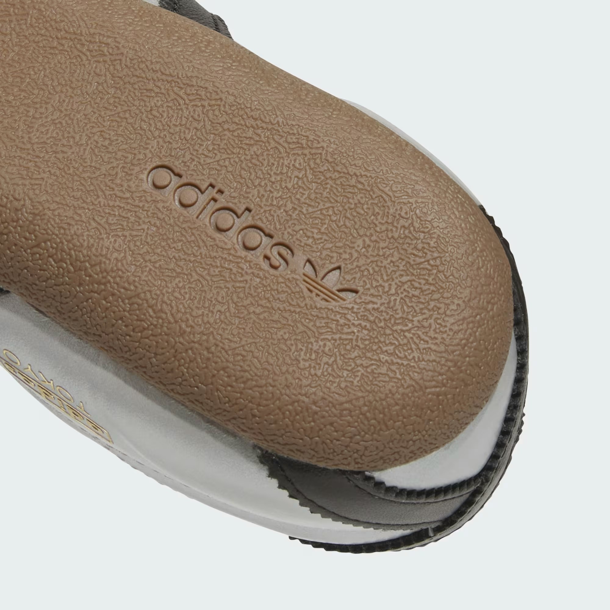 adidas Tokyo "Silver Metallic" adidas Tokyo "Silver Metallic"