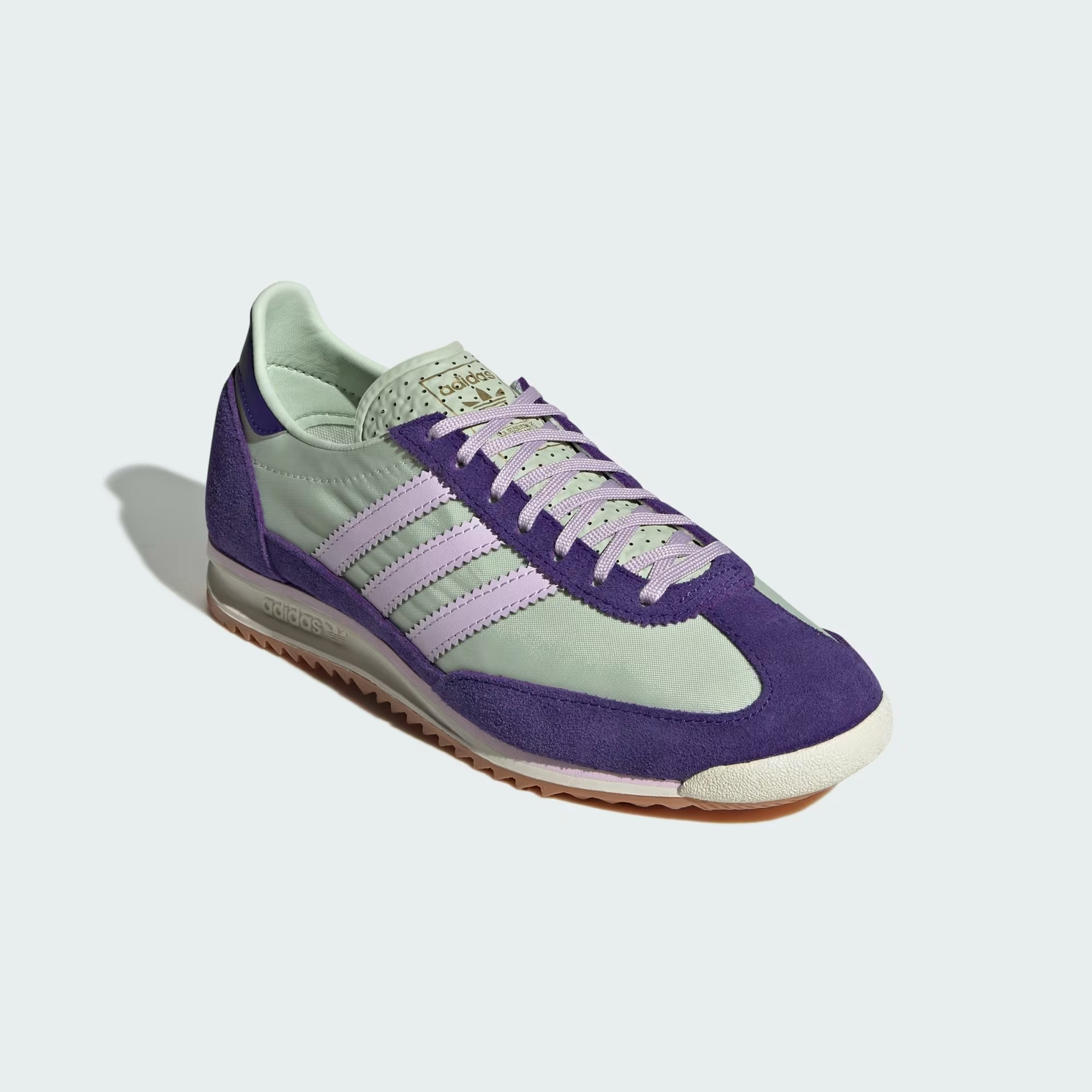 adidas SL 72 OG "Collegiate Purple"