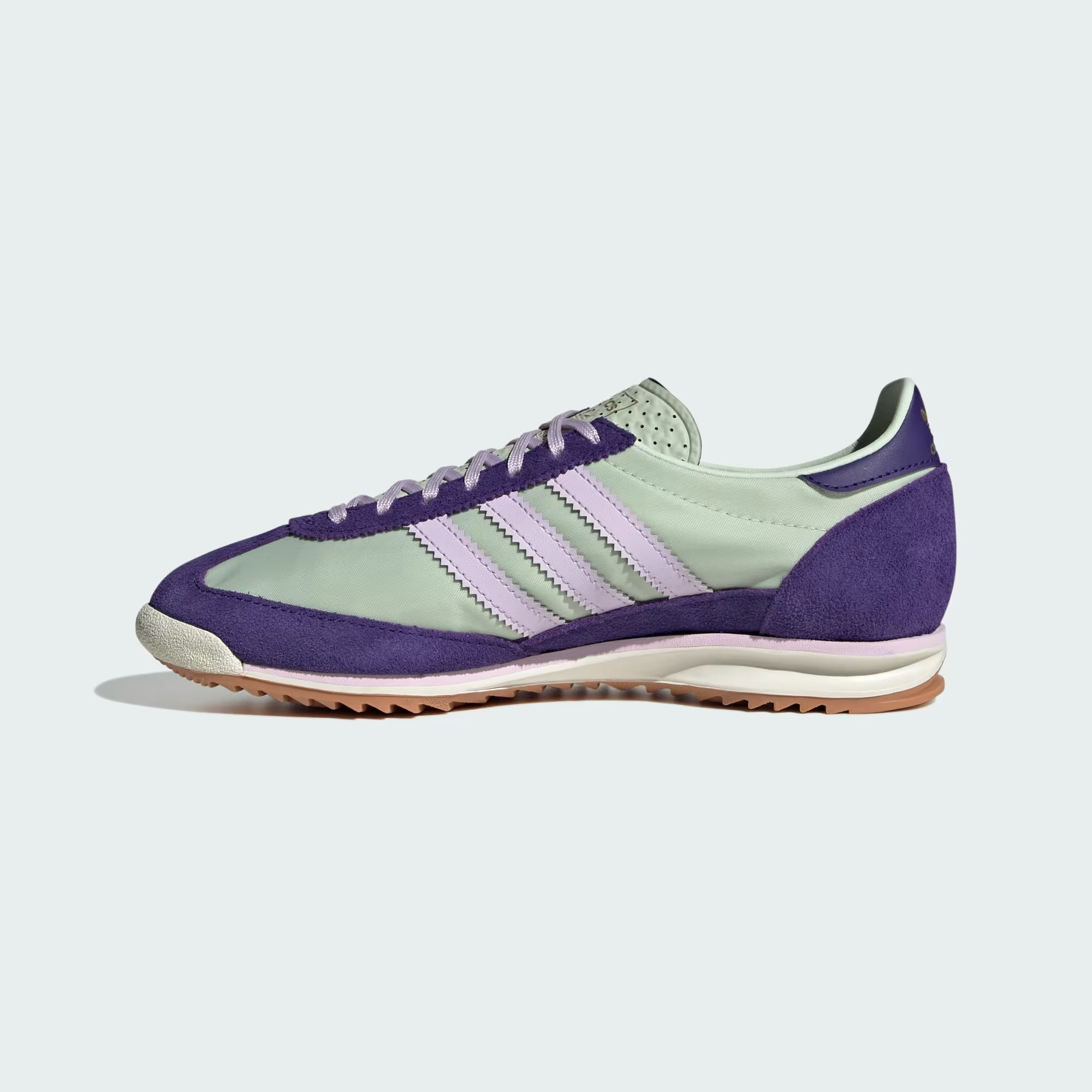 adidas SL 72 OG "Collegiate Purple"