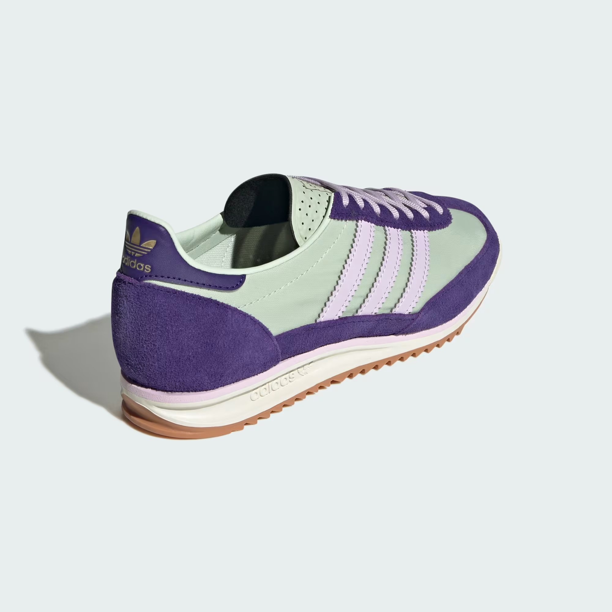 adidas SL 72 OG "Collegiate Purple"