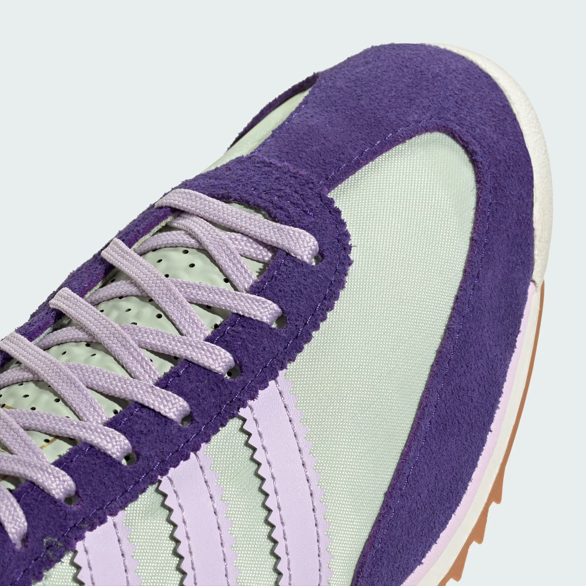 adidas SL 72 OG "Collegiate Purple"