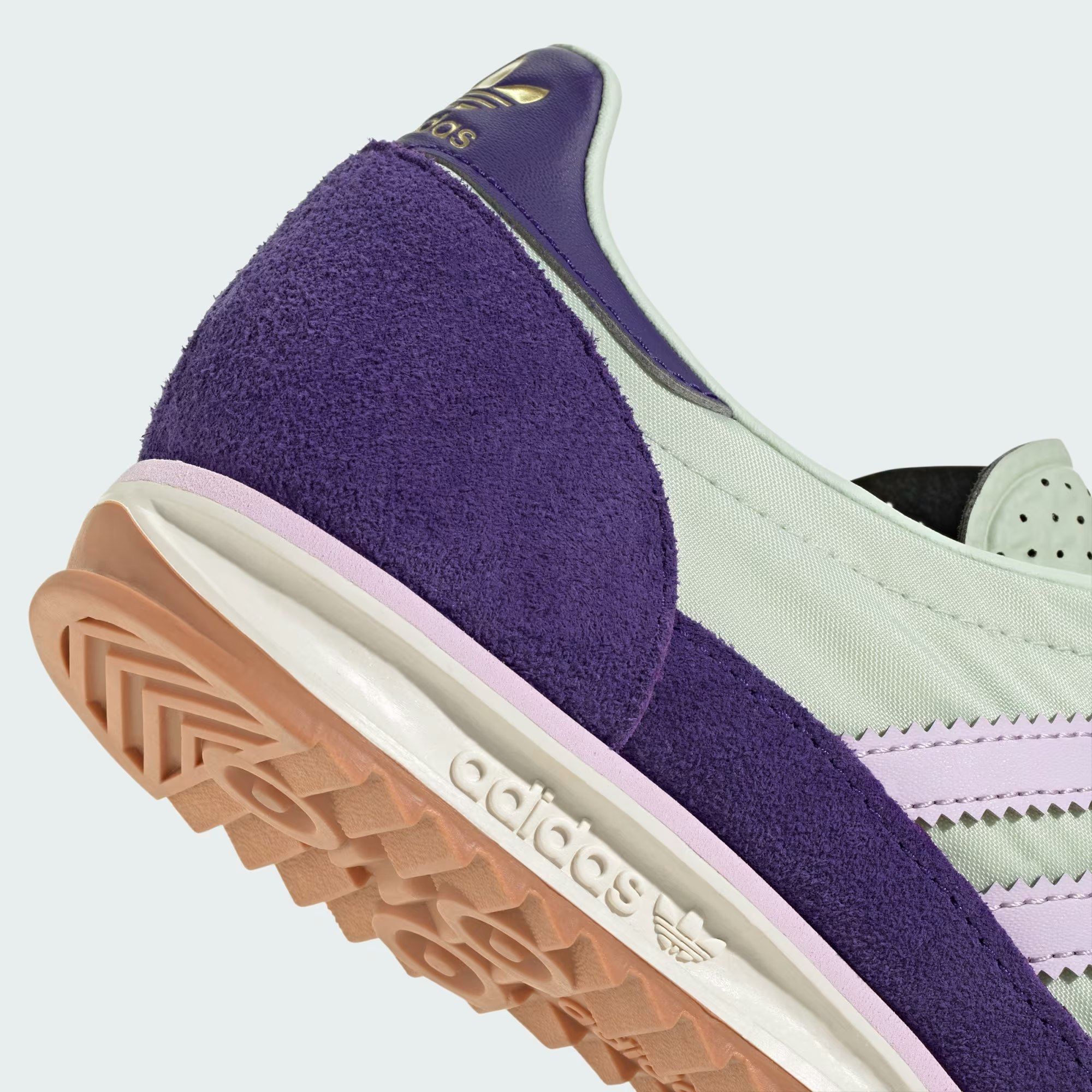 adidas SL 72 OG "Collegiate Purple"