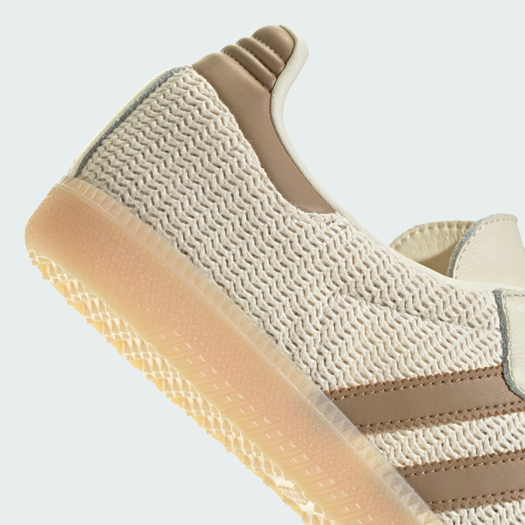 adidas Samba OG "Cream White"