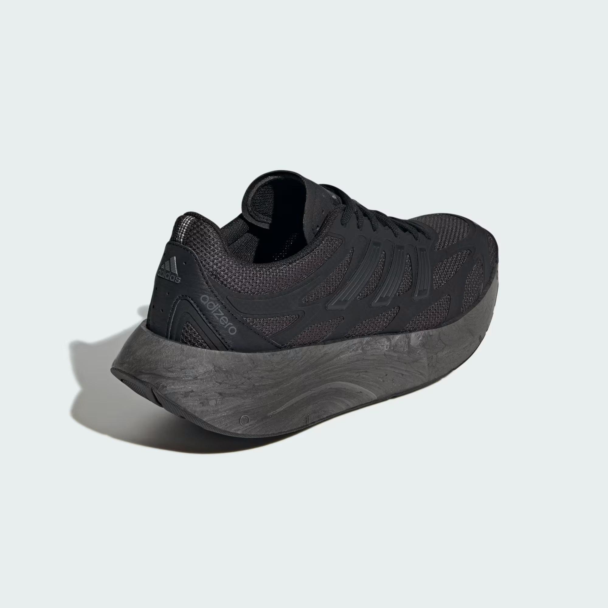 adidas Adizero Aruku "Core Black"