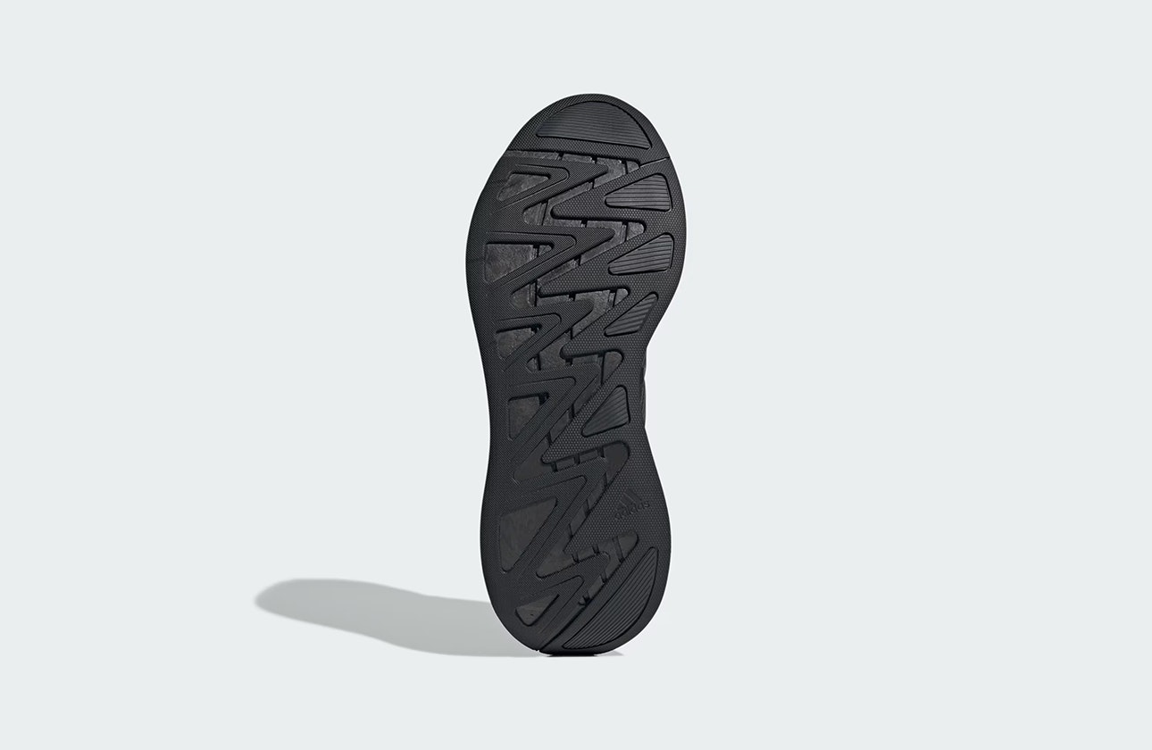 adidas Adizero Aruku "Core Black"