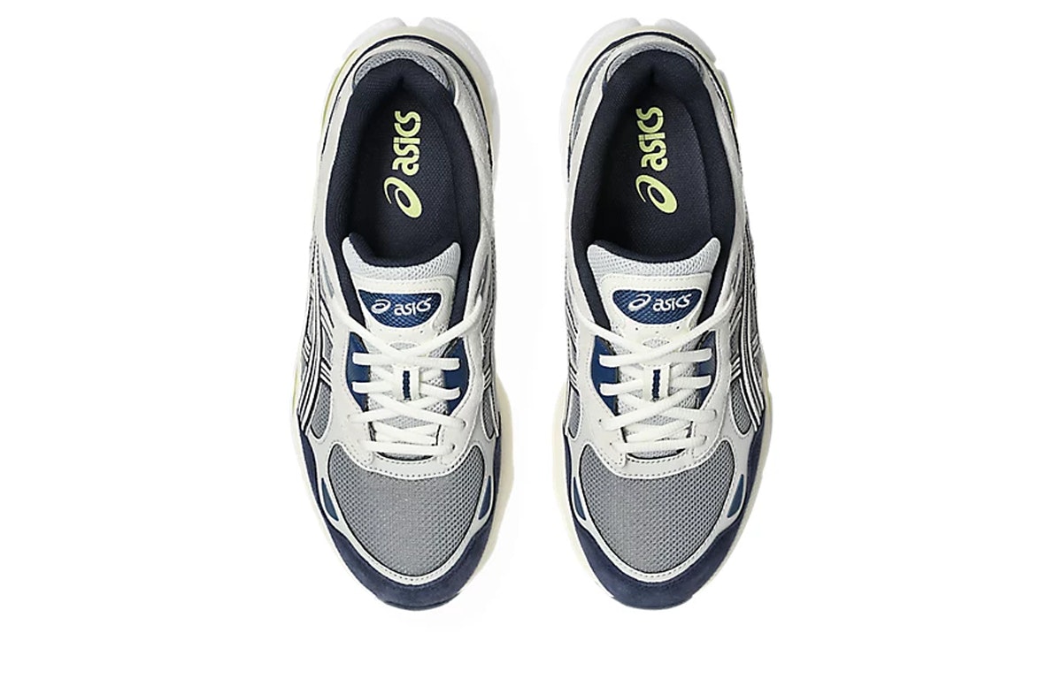 Asics Gel-NYC 2.0 Gravel Cream