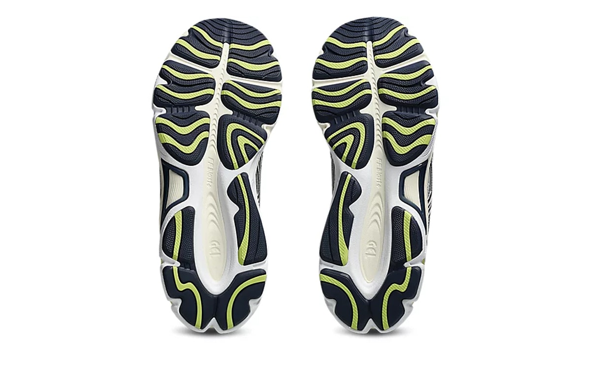 Asics Gel-NYC 2.0 Gravel Cream