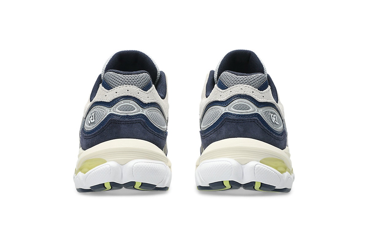 Asics Gel-NYC 2.0 Gravel Cream