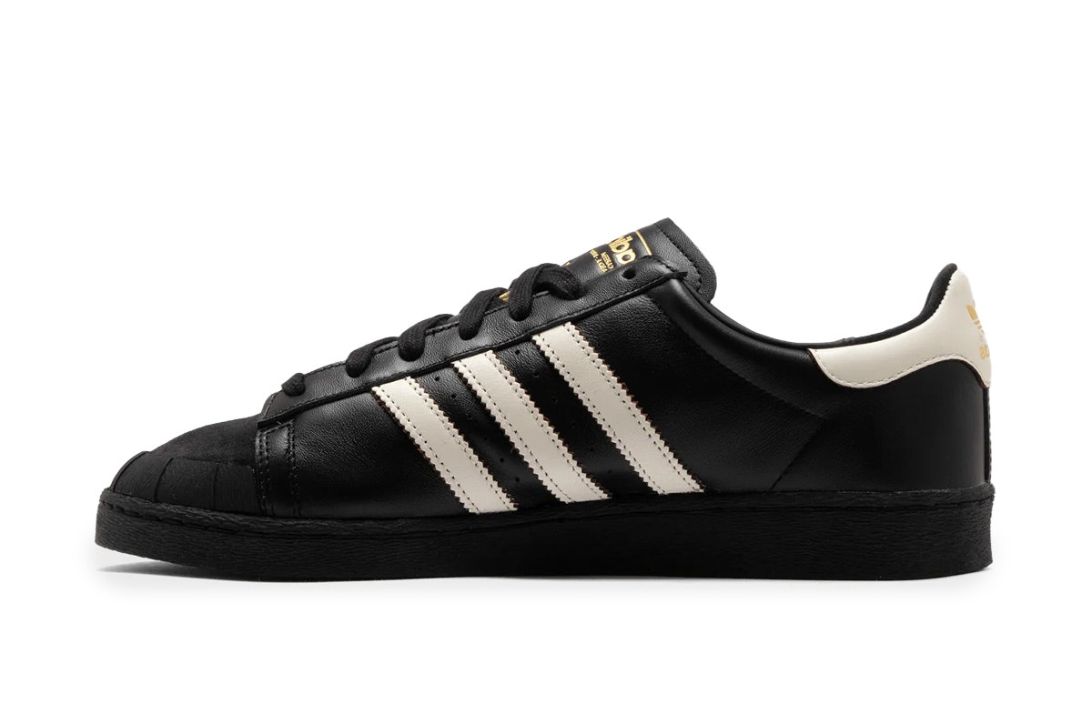 adidas Jabbar Lo Half Shell Black
