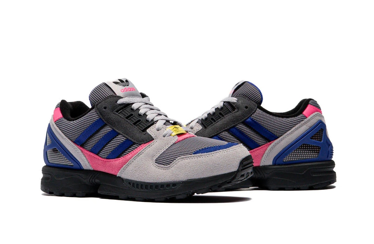 たくや adidas ZX 8000 Lucid Blue kaufen – KI1377 – HEAT MVMNT