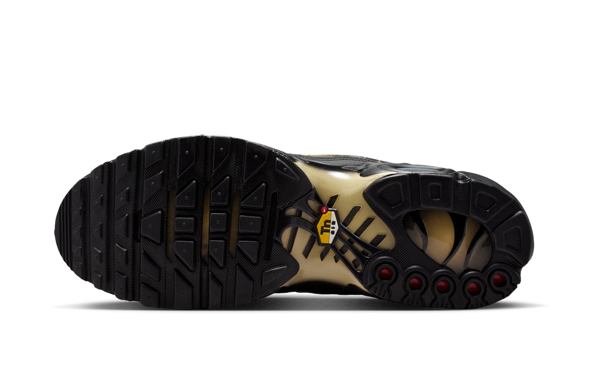 Nike Air Max Plus Black Honey