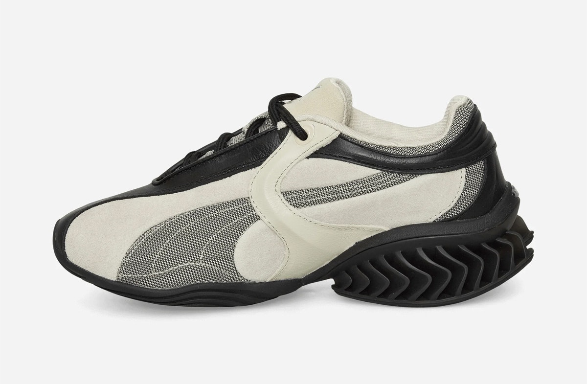 Puma Cell Geo 1 Black Birch Tree