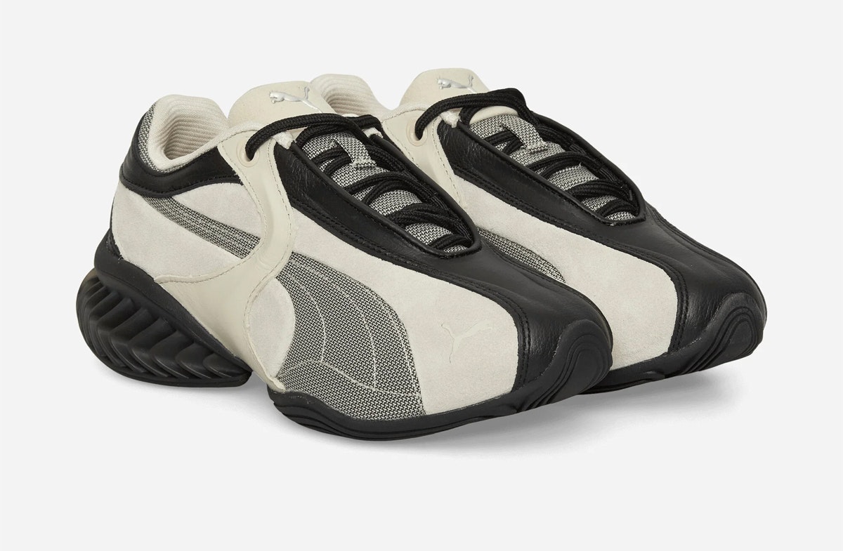 Puma Cell Geo 1 Black Birch Tree