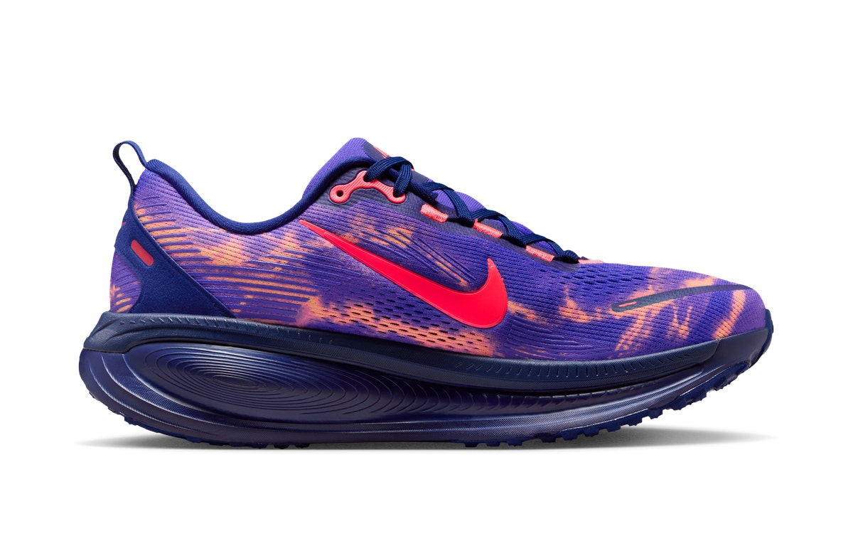 Nike Vomero 18 Indigo Burst