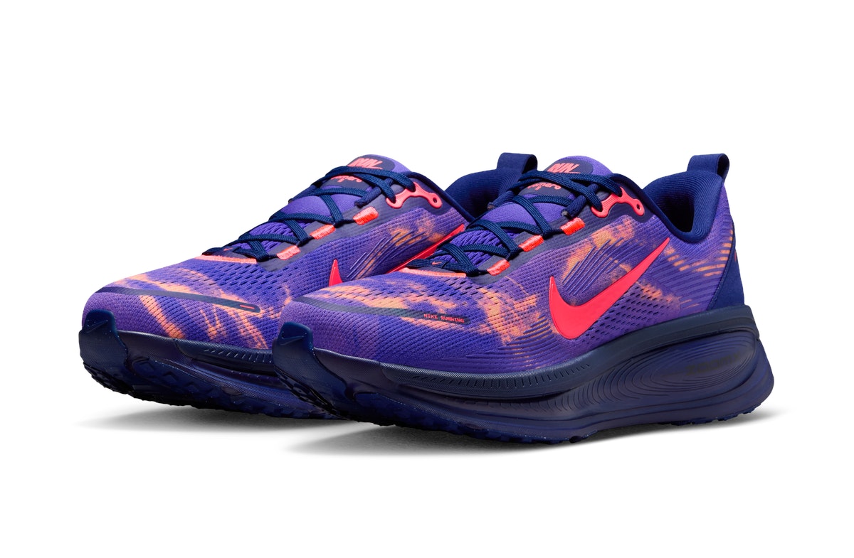 Nike Vomero 18 Indigo Burst