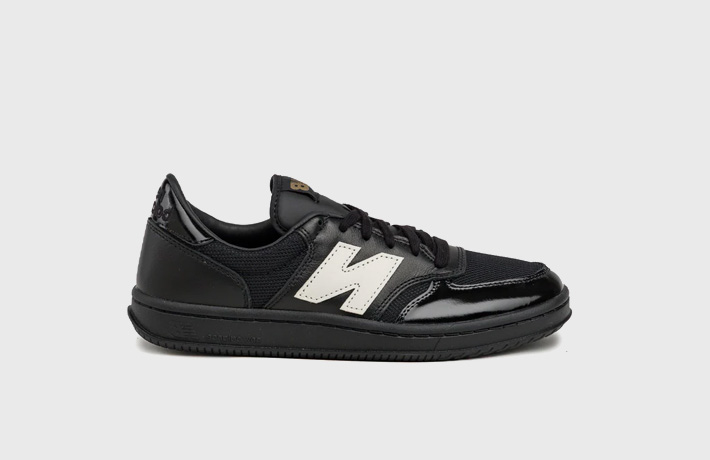 New Balance T500 Black