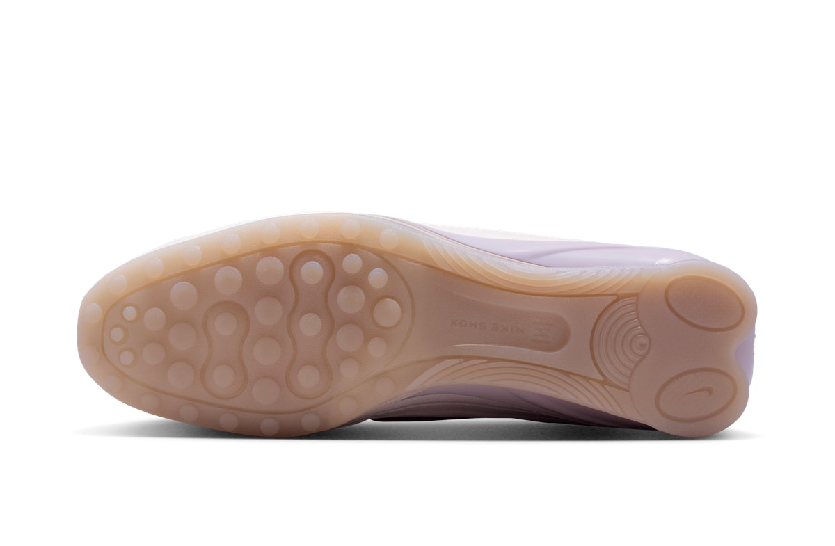 Nike Shox Z Particle Rose