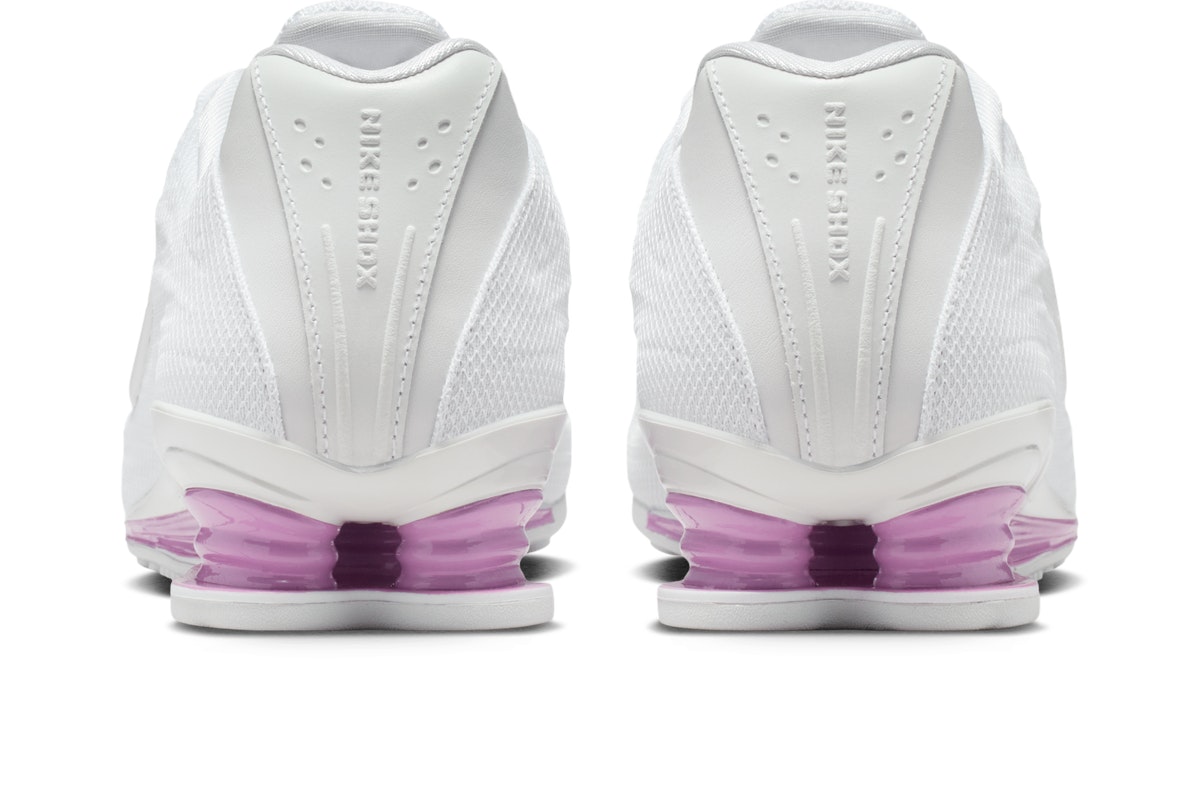 Nike Shox Z Light Magenta Nike Shox Z Light Magenta