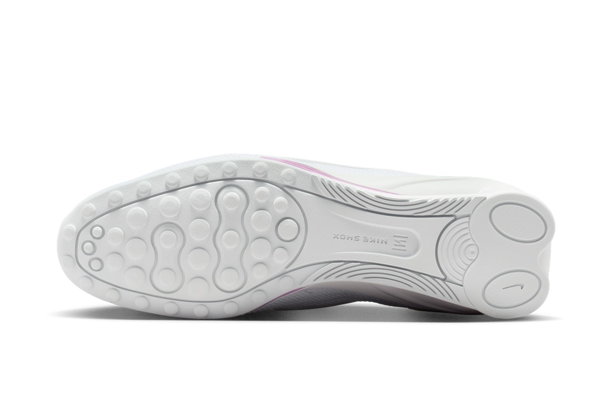 Nike Shox Z Light Magenta Nike Shox Z Light Magenta