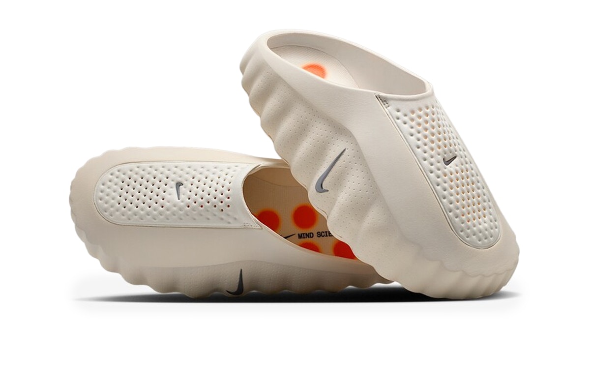 Nike Mind 001 Light Bone