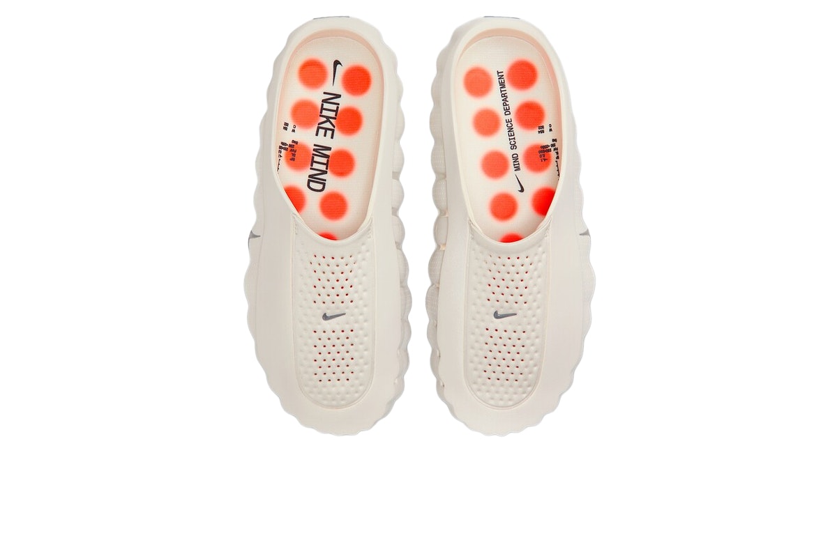 Nike Mind 001 Light Bone