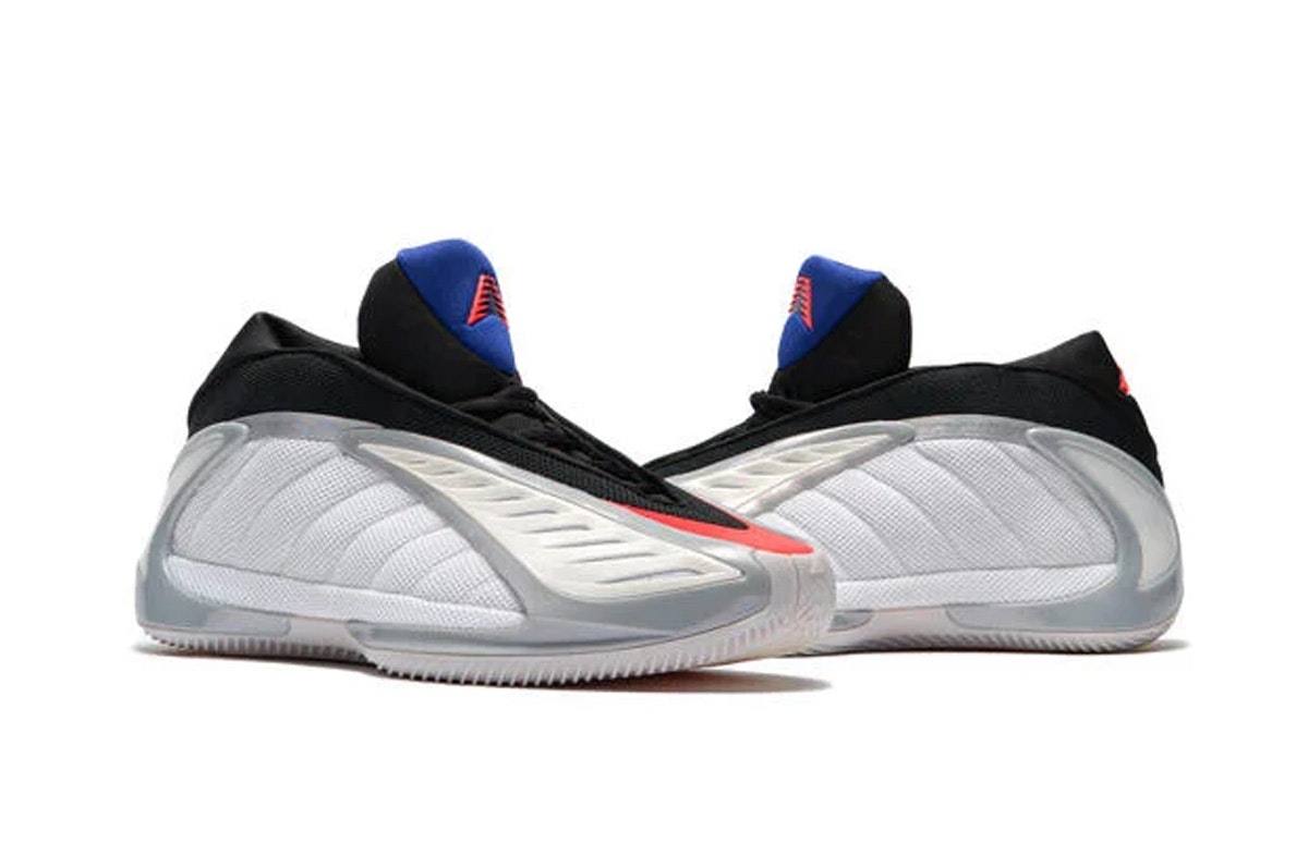 adidas Anthony Edwards II USA adidas Anthony Edwards II USA