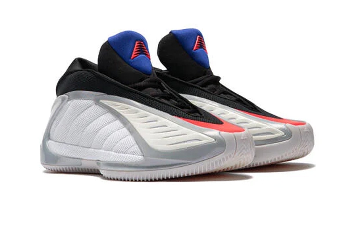 adidas Anthony Edwards II USA adidas Anthony Edwards II USA