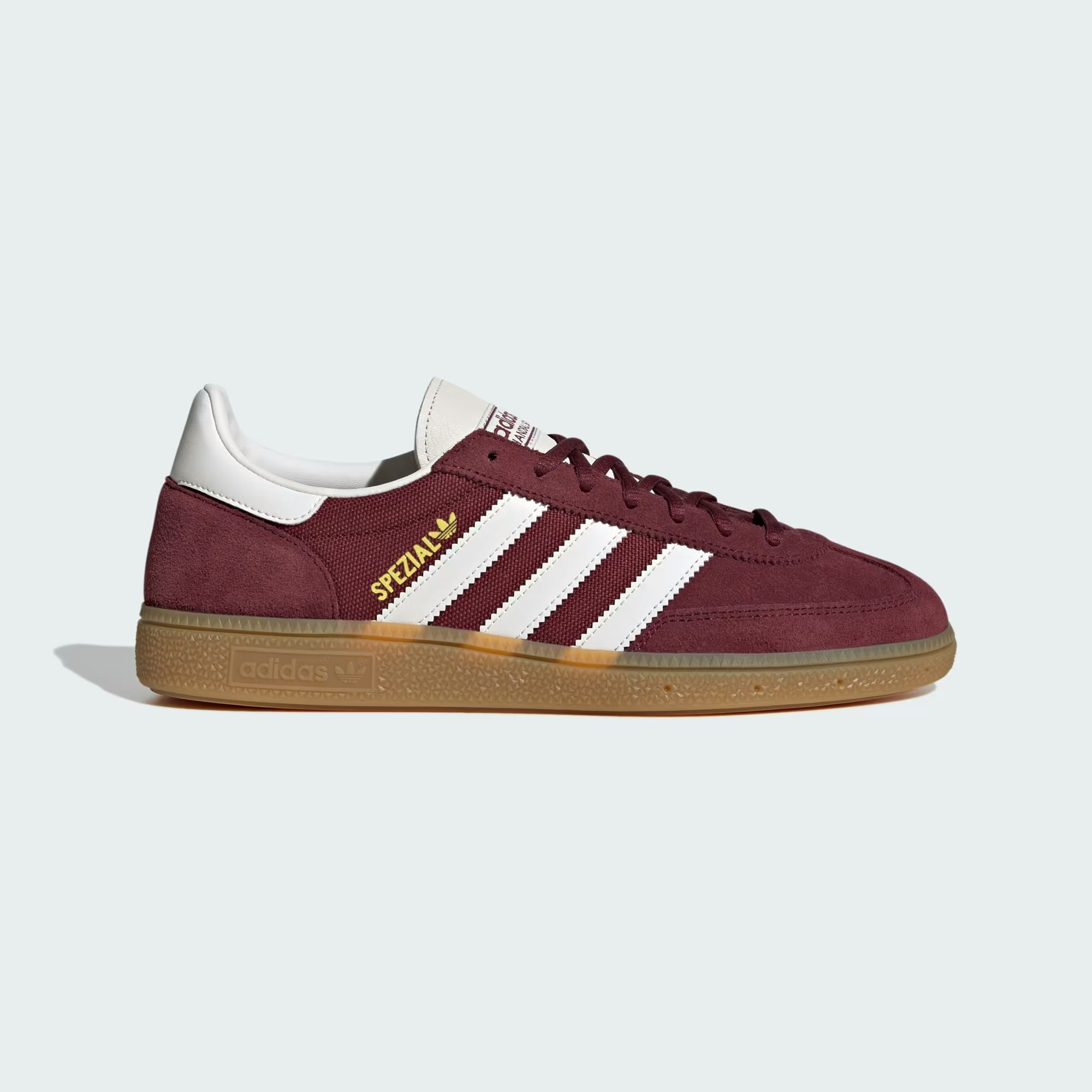 adidas Handball Spezial "Shadow Red"