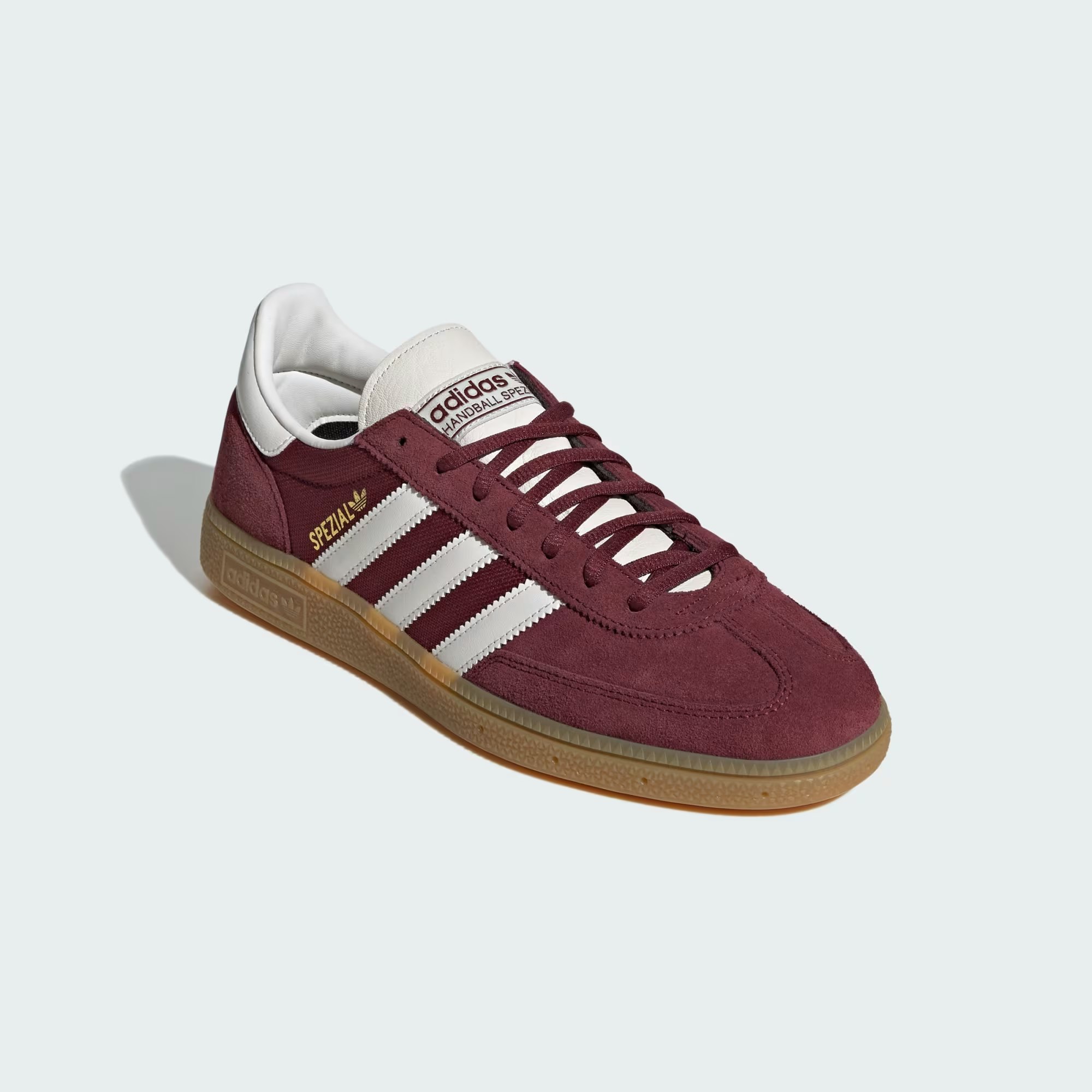 adidas Handball Spezial "Shadow Red"
