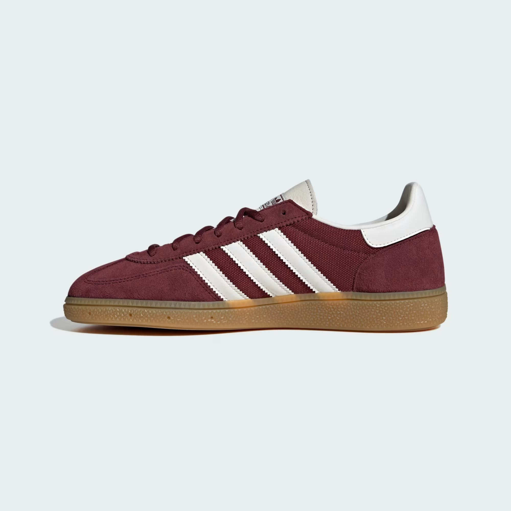 adidas Handball Spezial "Shadow Red"