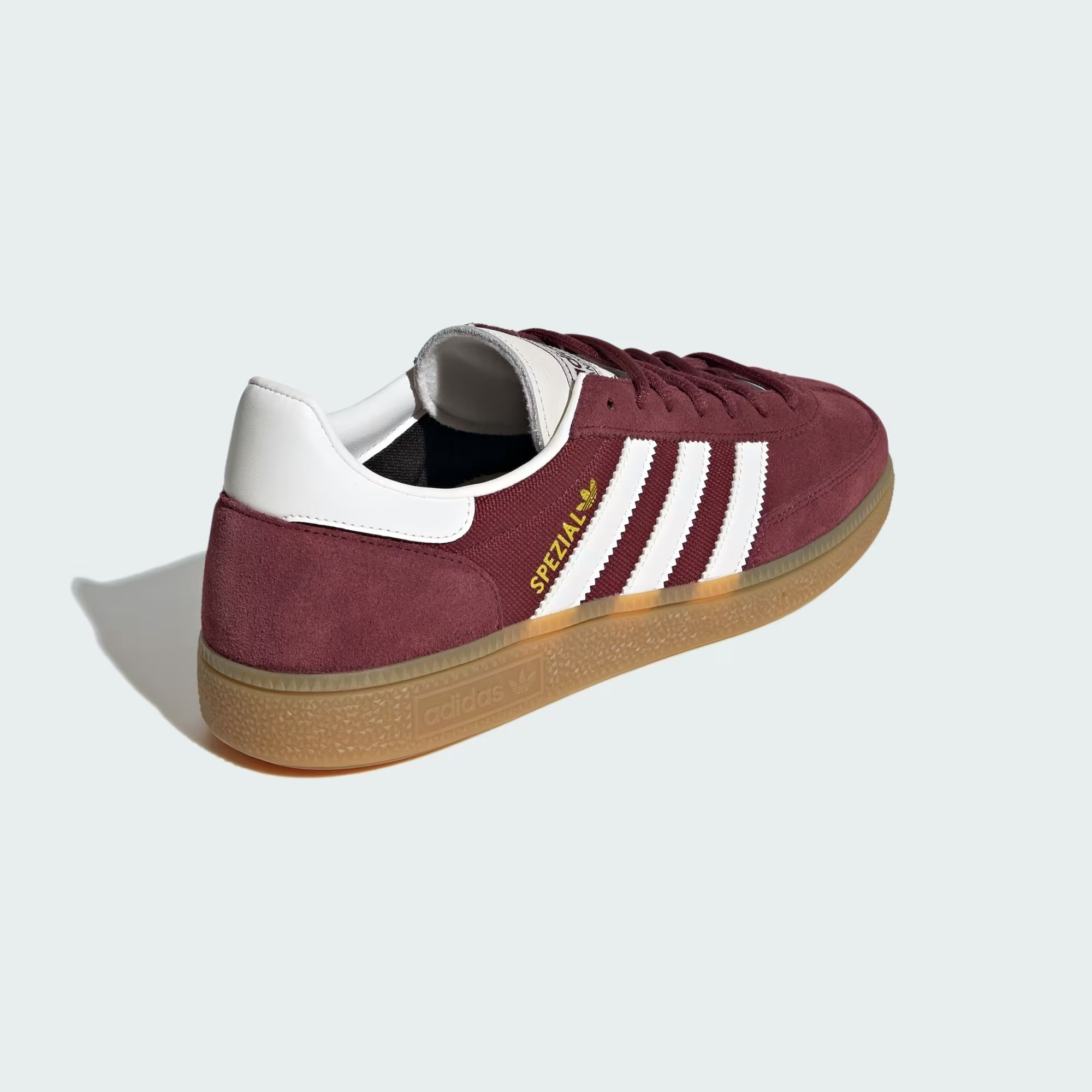 adidas Handball Spezial "Shadow Red"