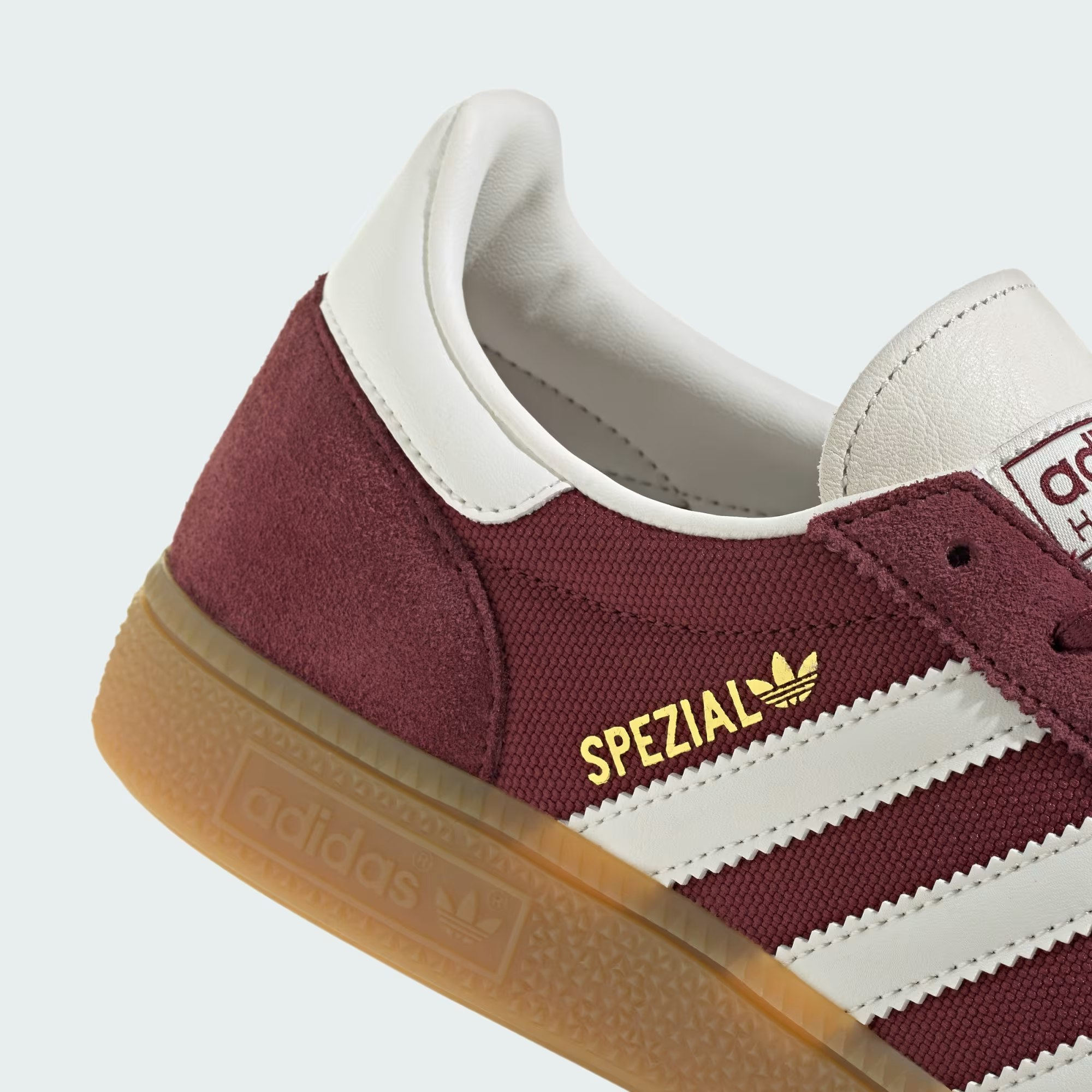 adidas Handball Spezial "Shadow Red"