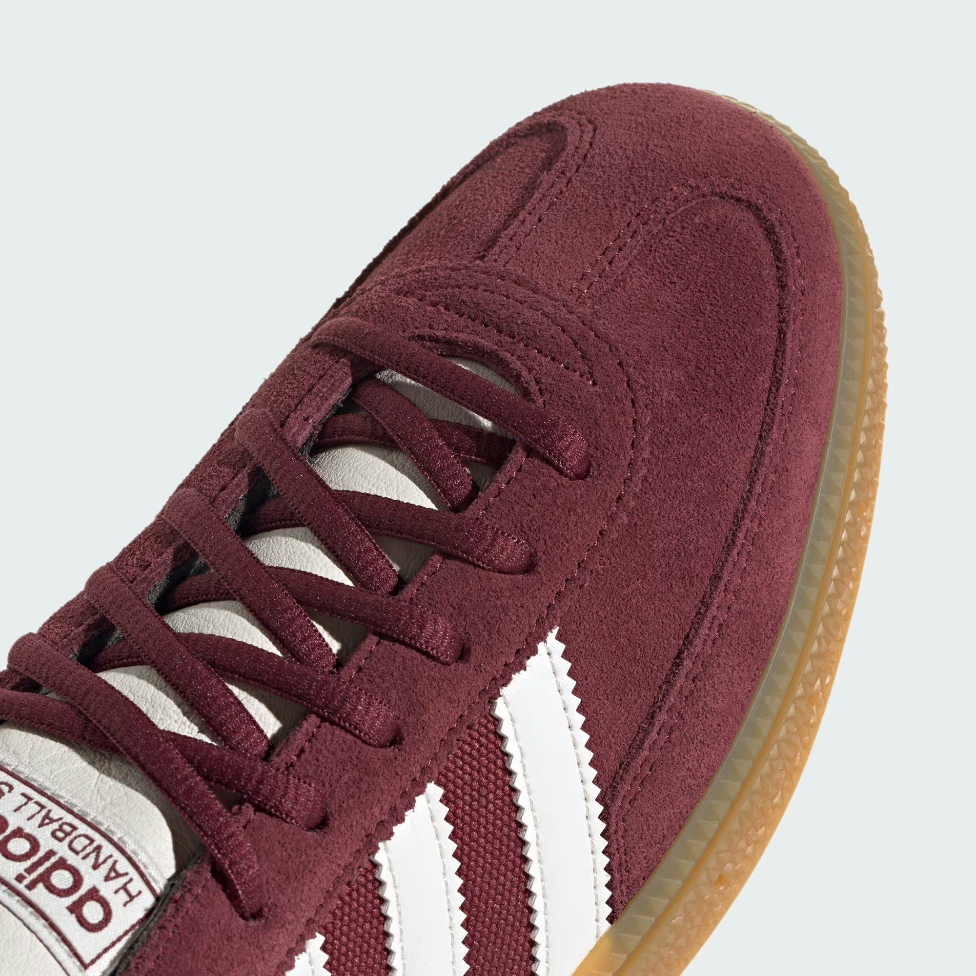 adidas Handball Spezial "Shadow Red"