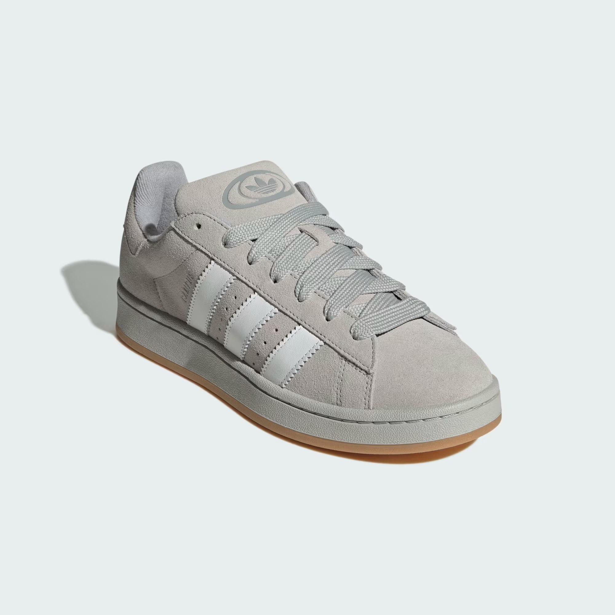 adidas Campus 00s "Grey Two"