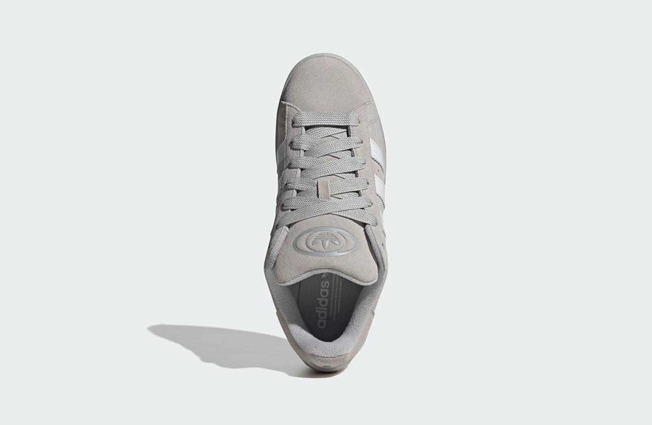 adidas Campus 00s "Grey Two"