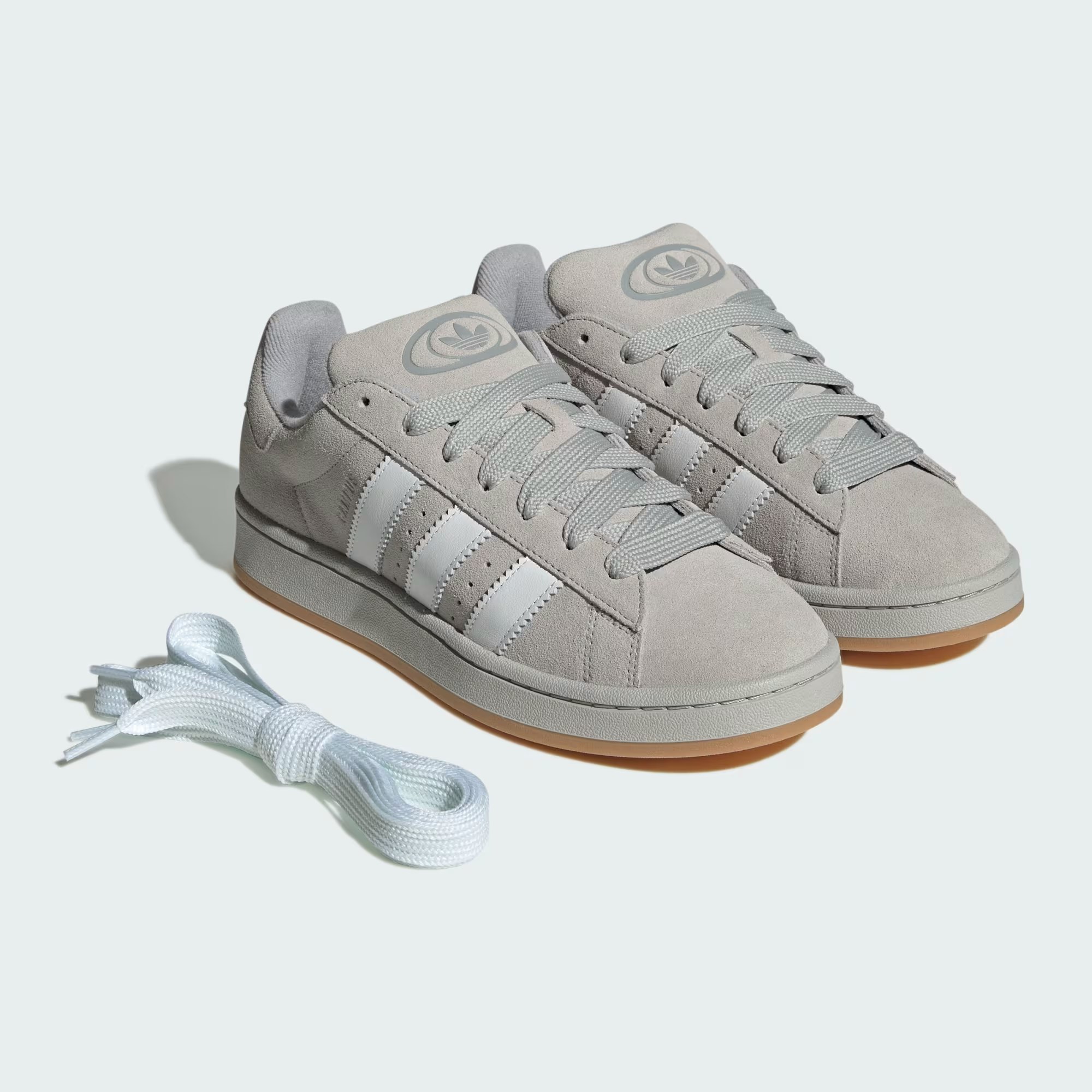 adidas Campus 00s "Grey Two"