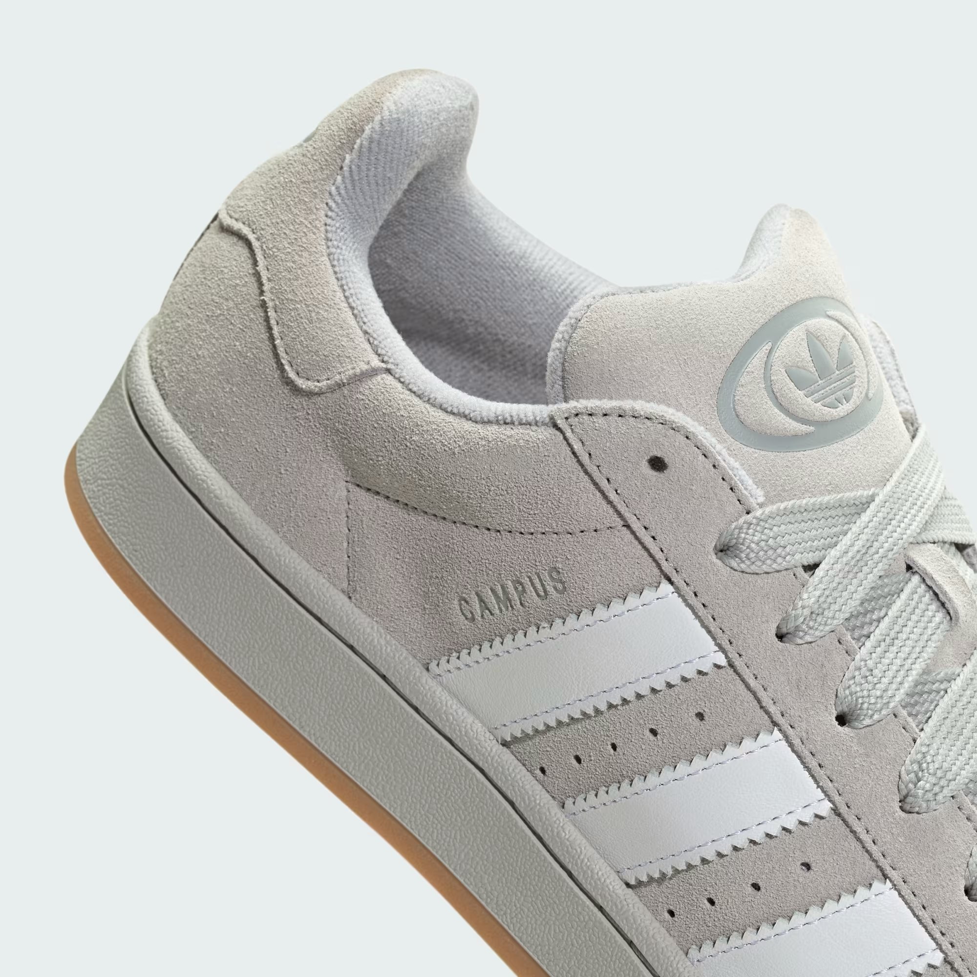 adidas Campus 00s "Grey Two"