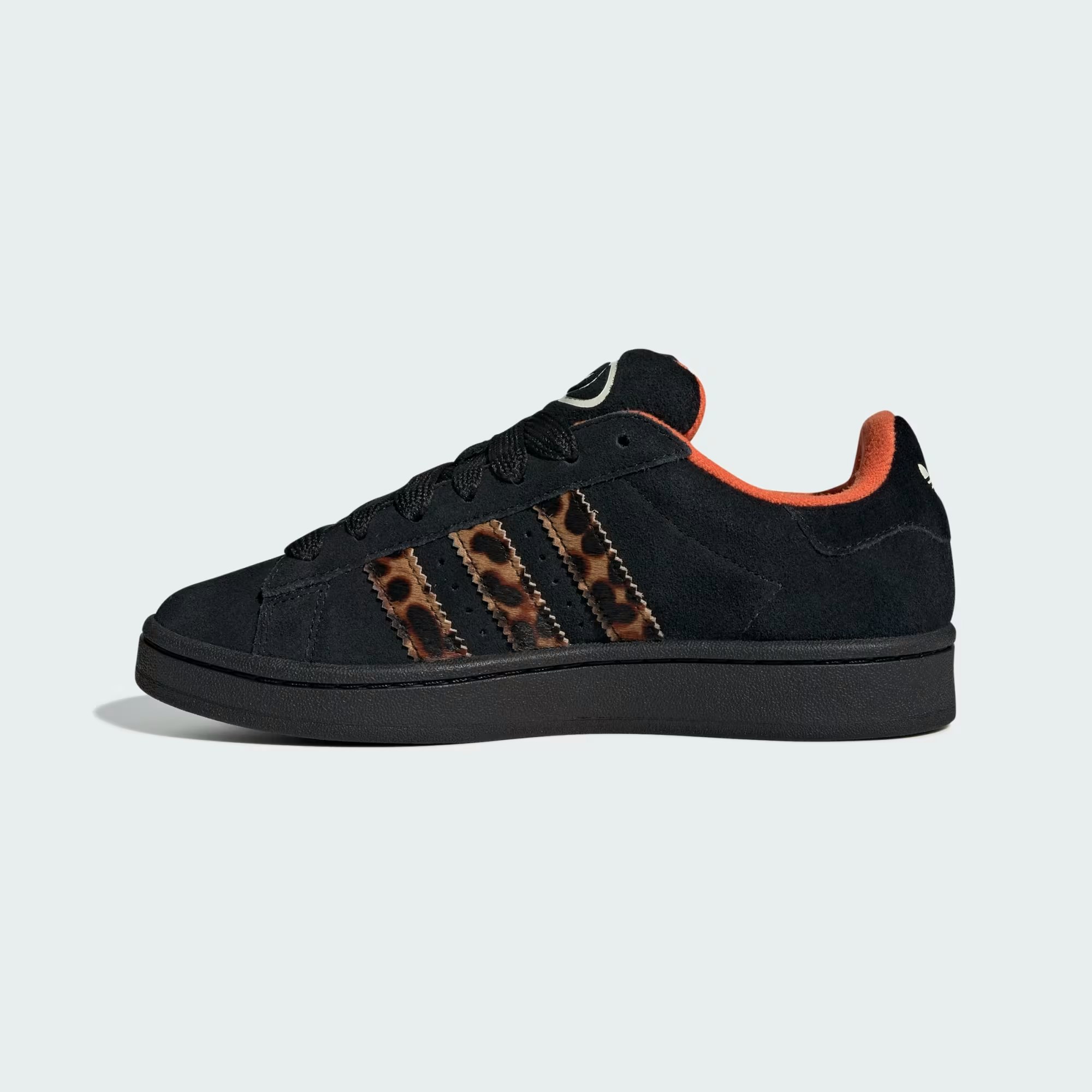 adidas Campus 00s "Black Leopard"