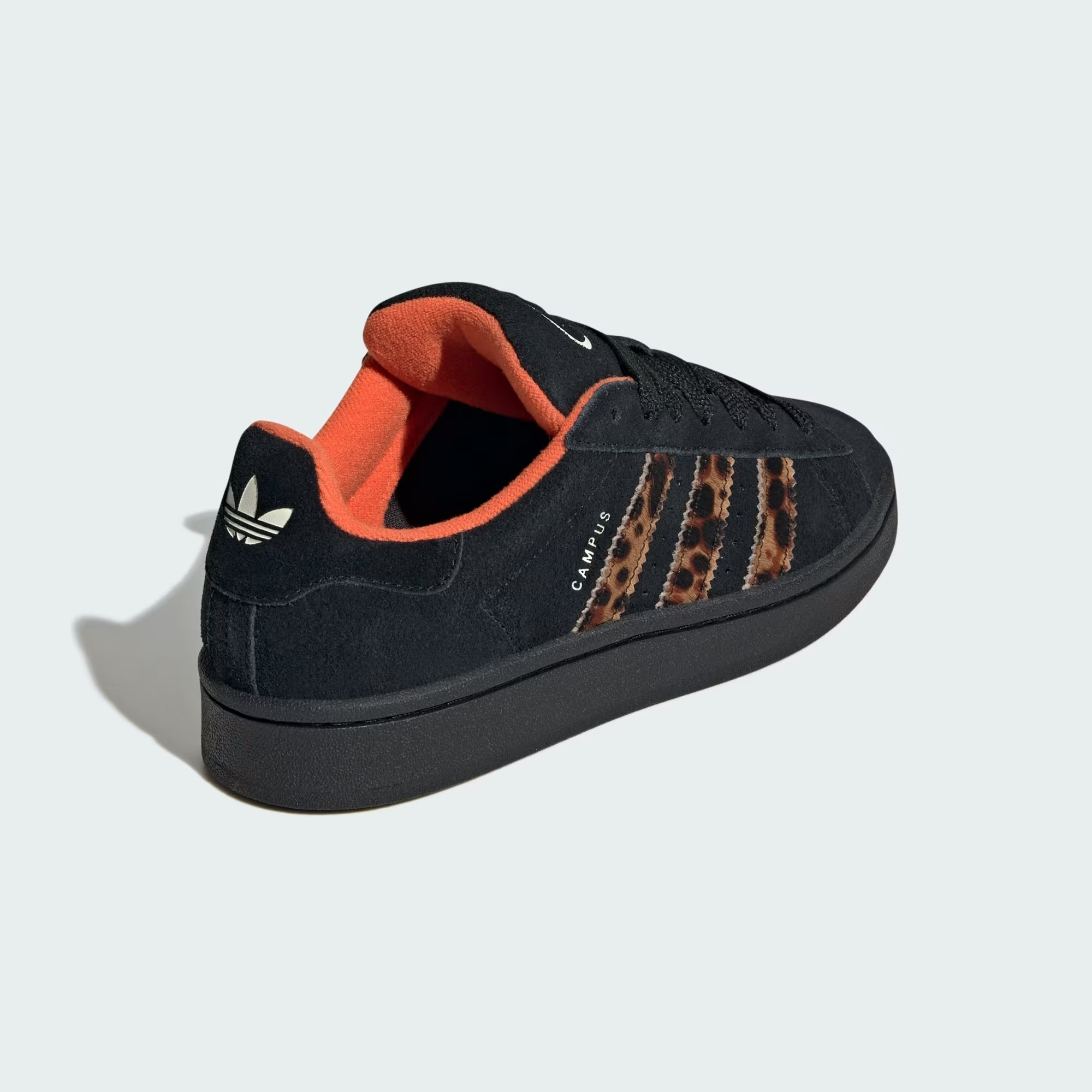 adidas Campus 00s "Black Leopard"
