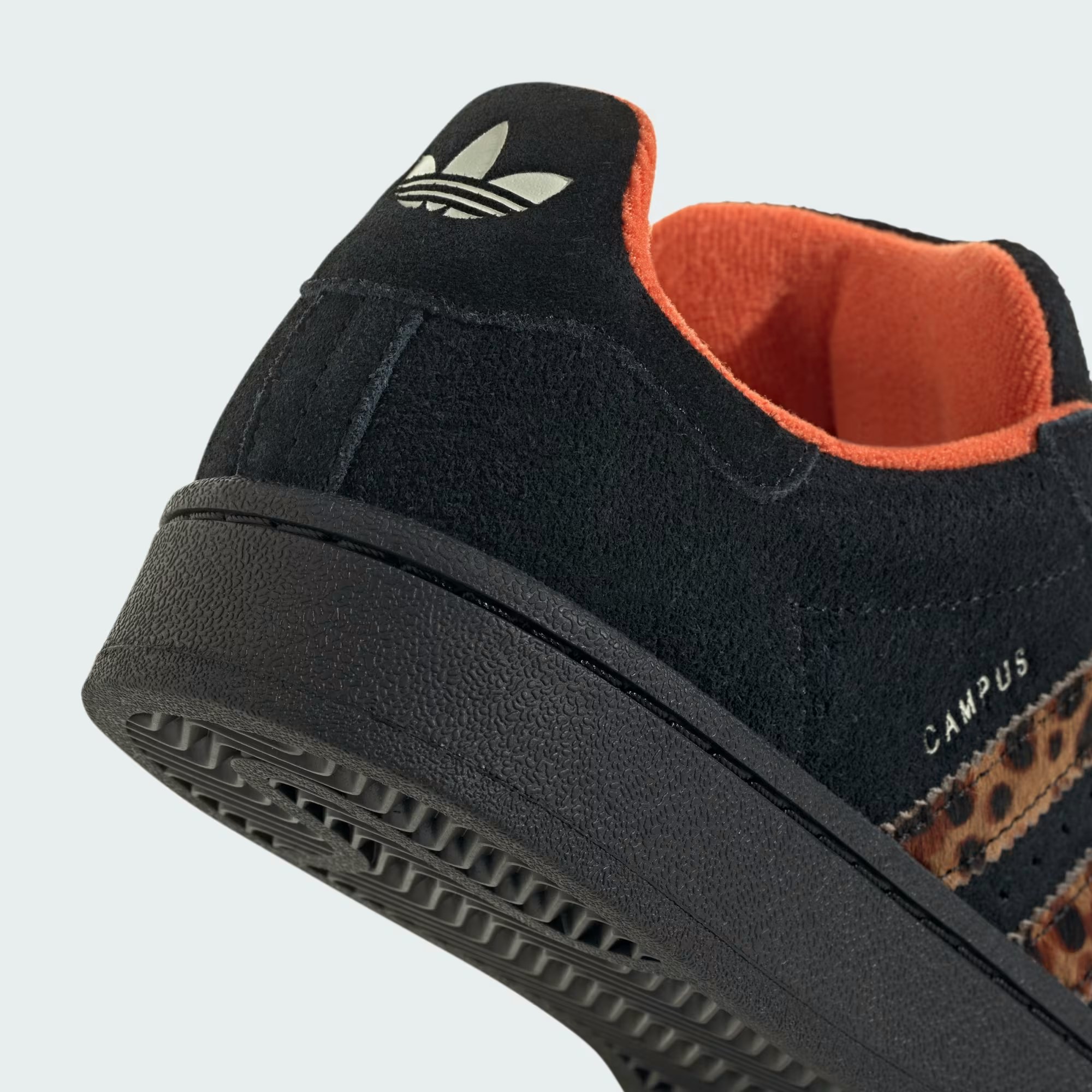 adidas Campus 00s "Black Leopard"